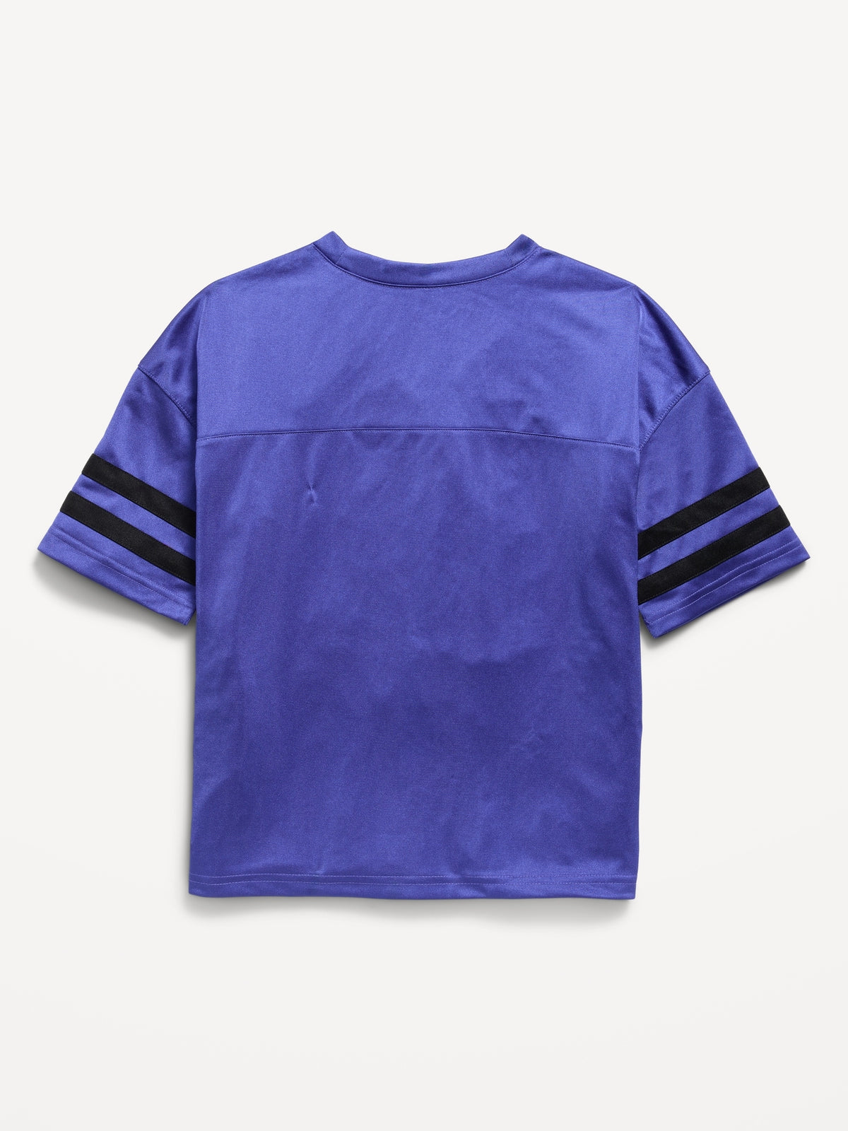 Crayon Blue