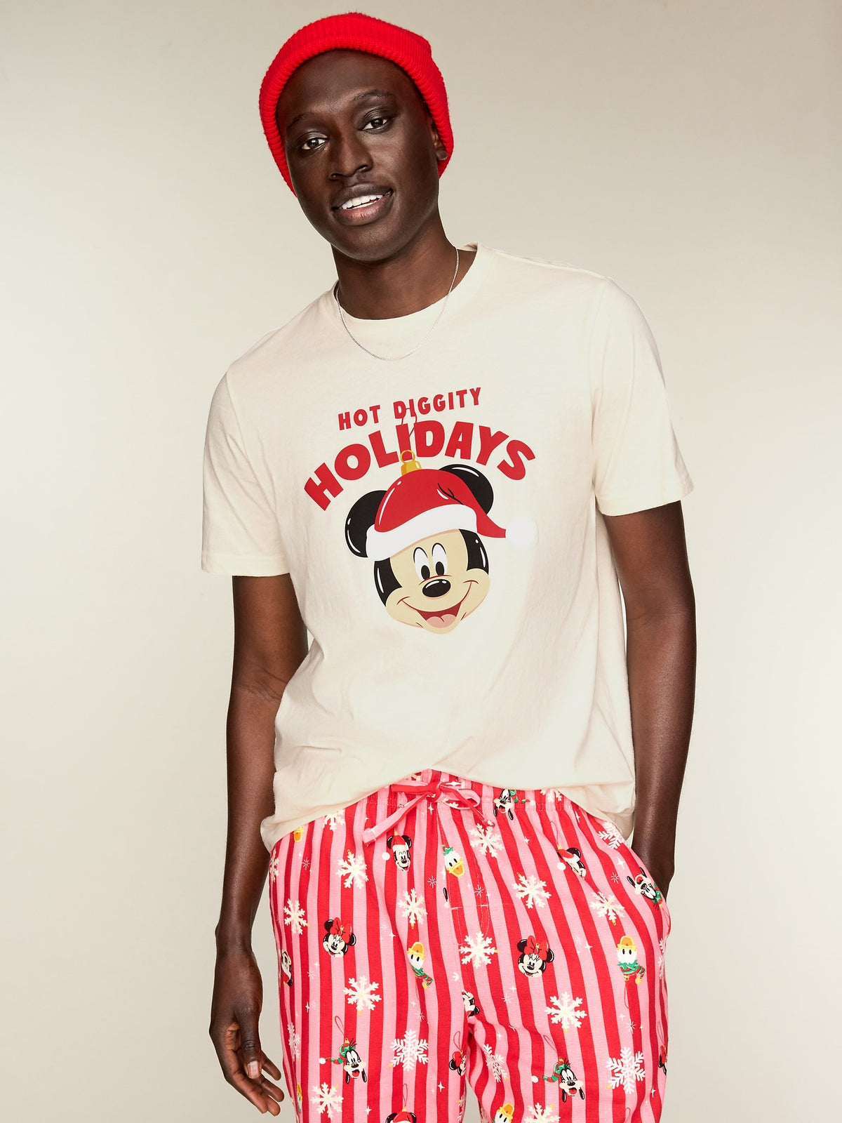 Disney Stripes (Match The Fam!)