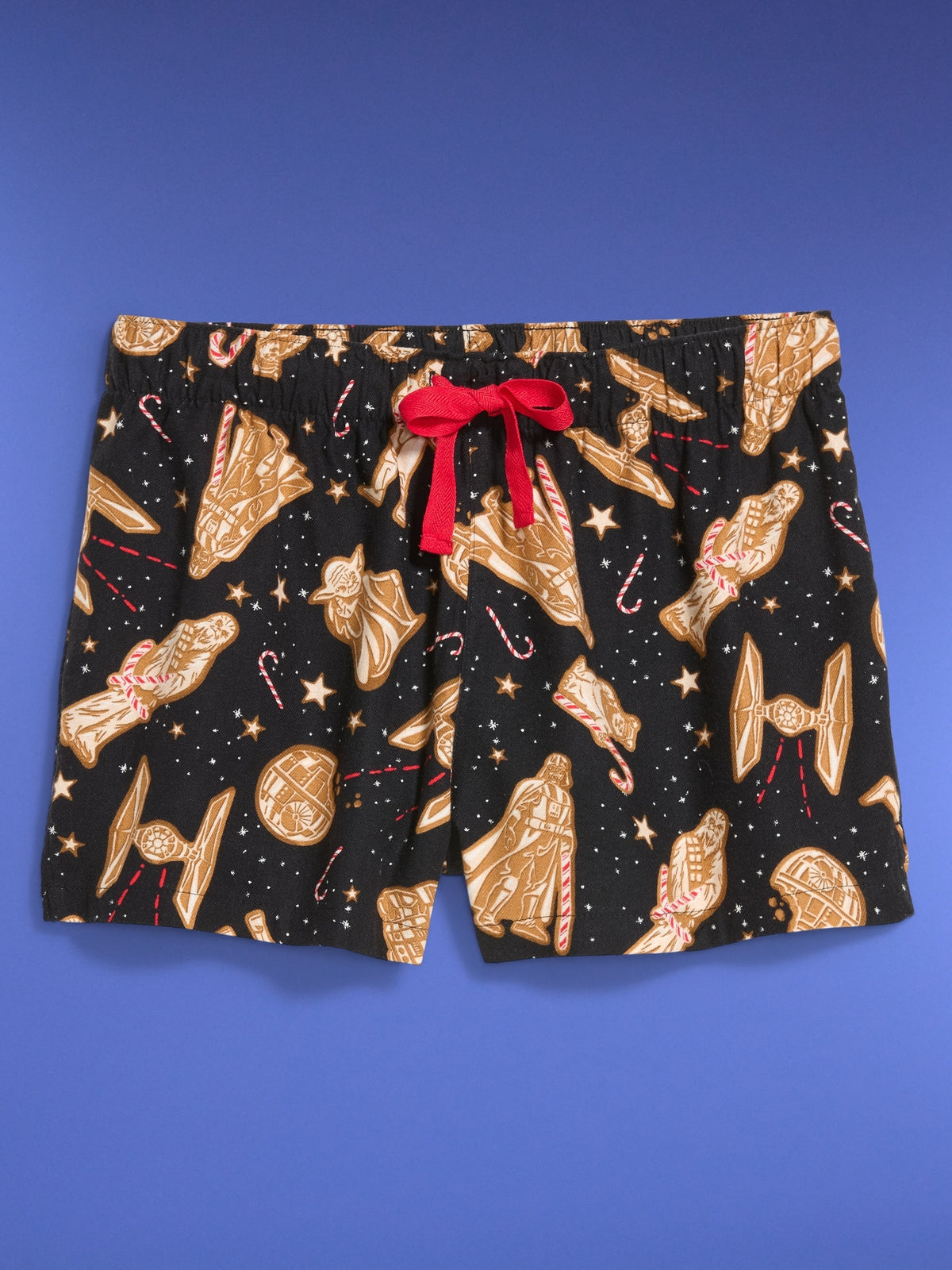 Star Wars Cookie (Match the Fam!)