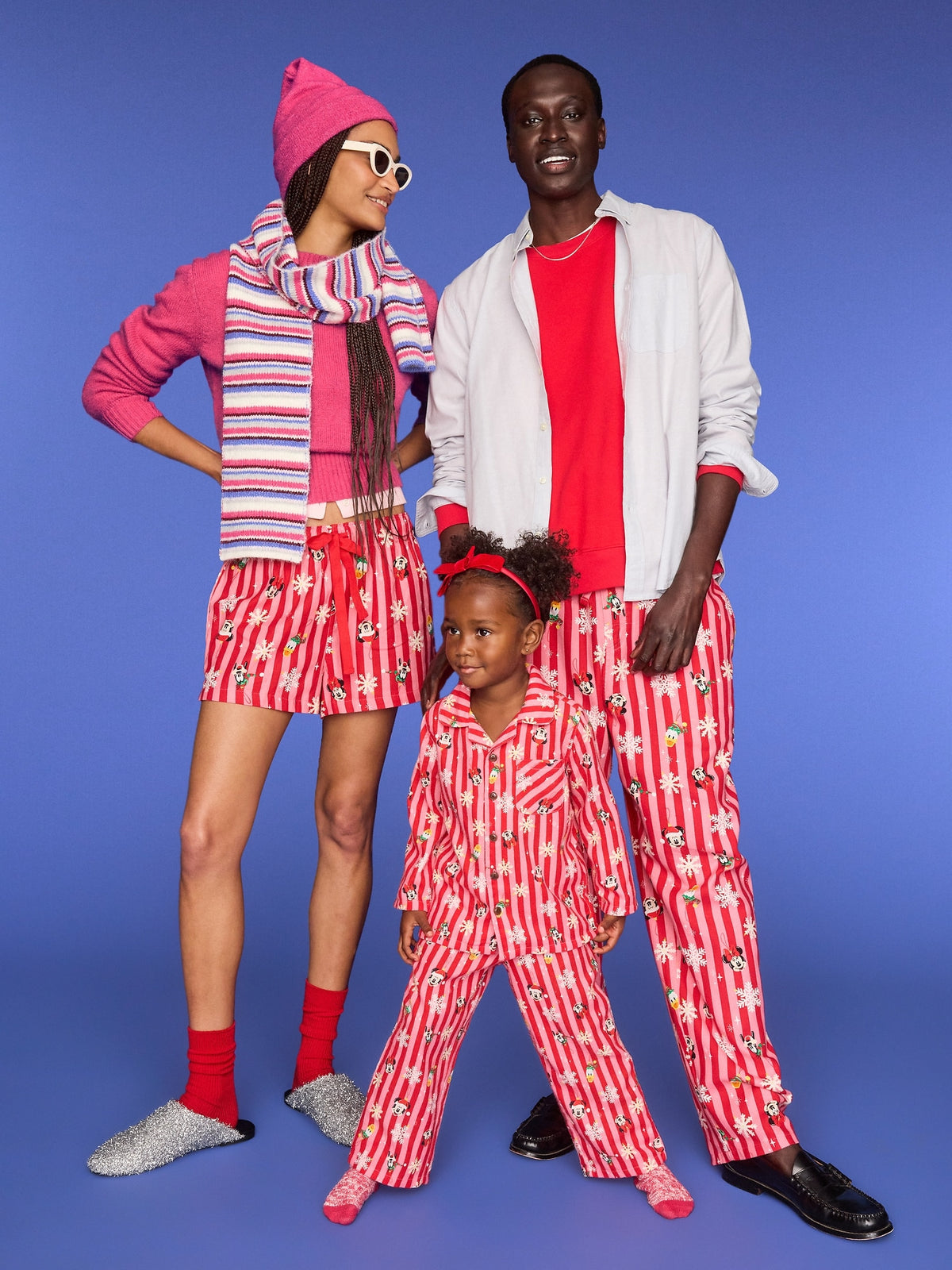Disney Stripes (Match The Fam!)