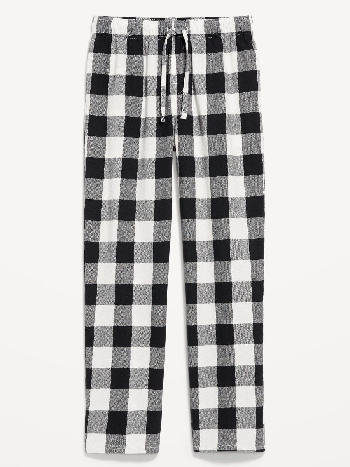 Flannel Pajama Pants for Men