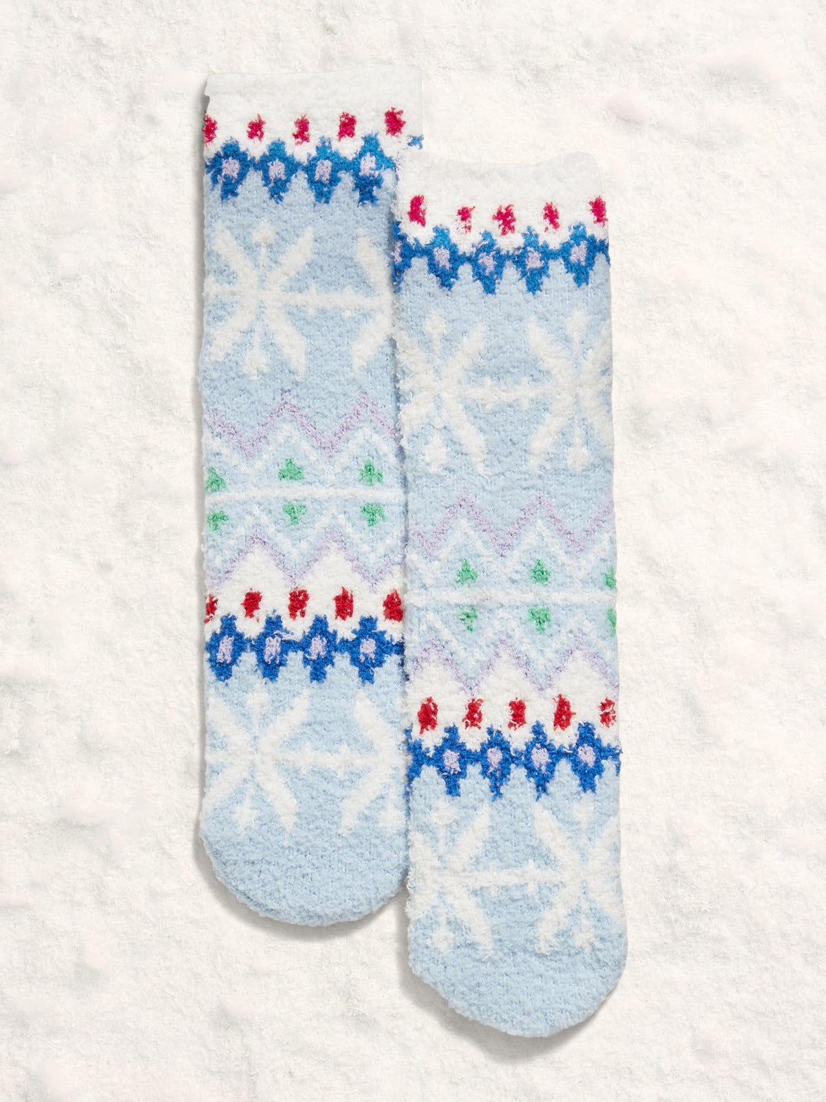 Cozy Crew Socks for Women