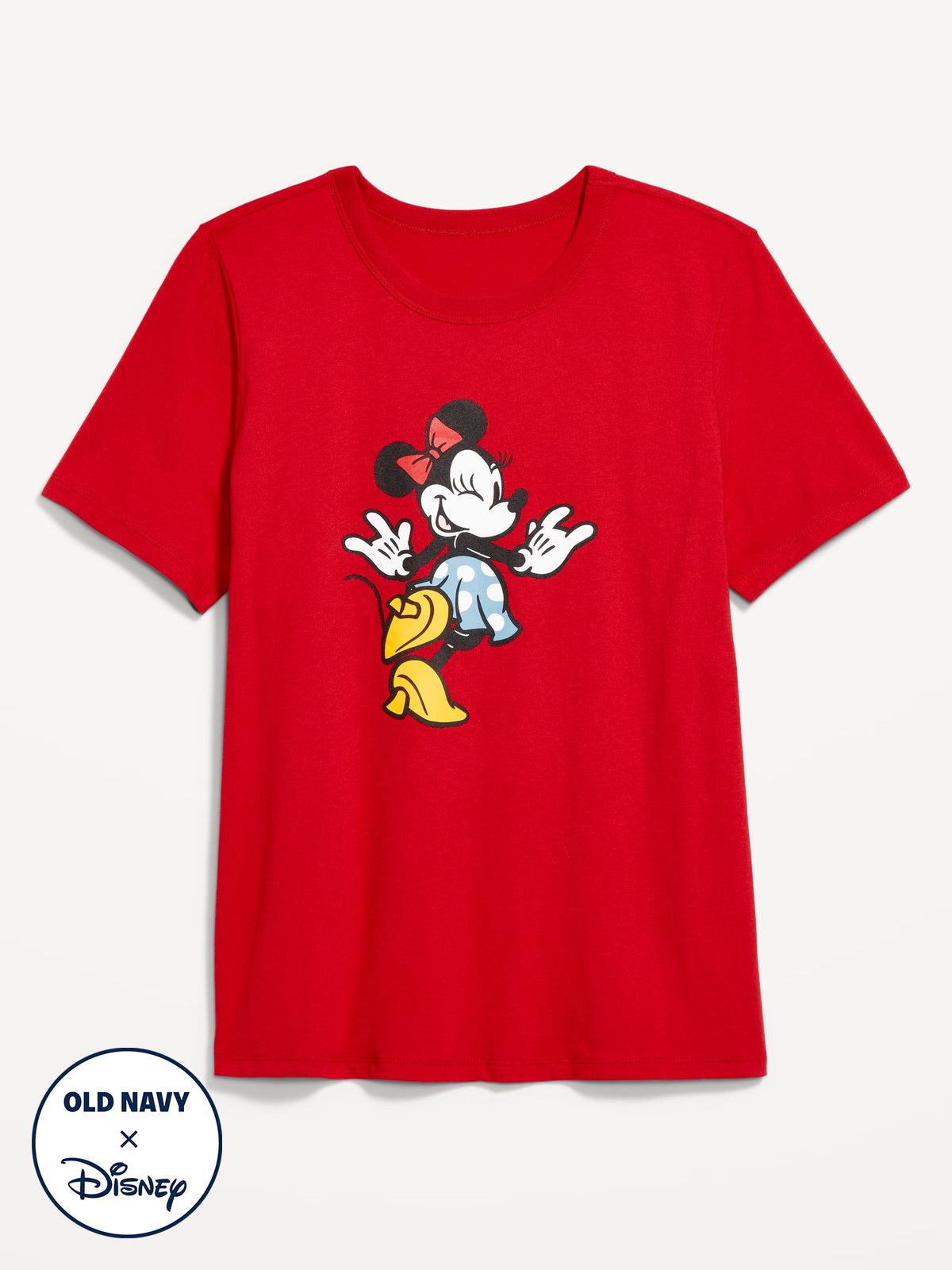 Disney© Minnie Mouse T-Shirt