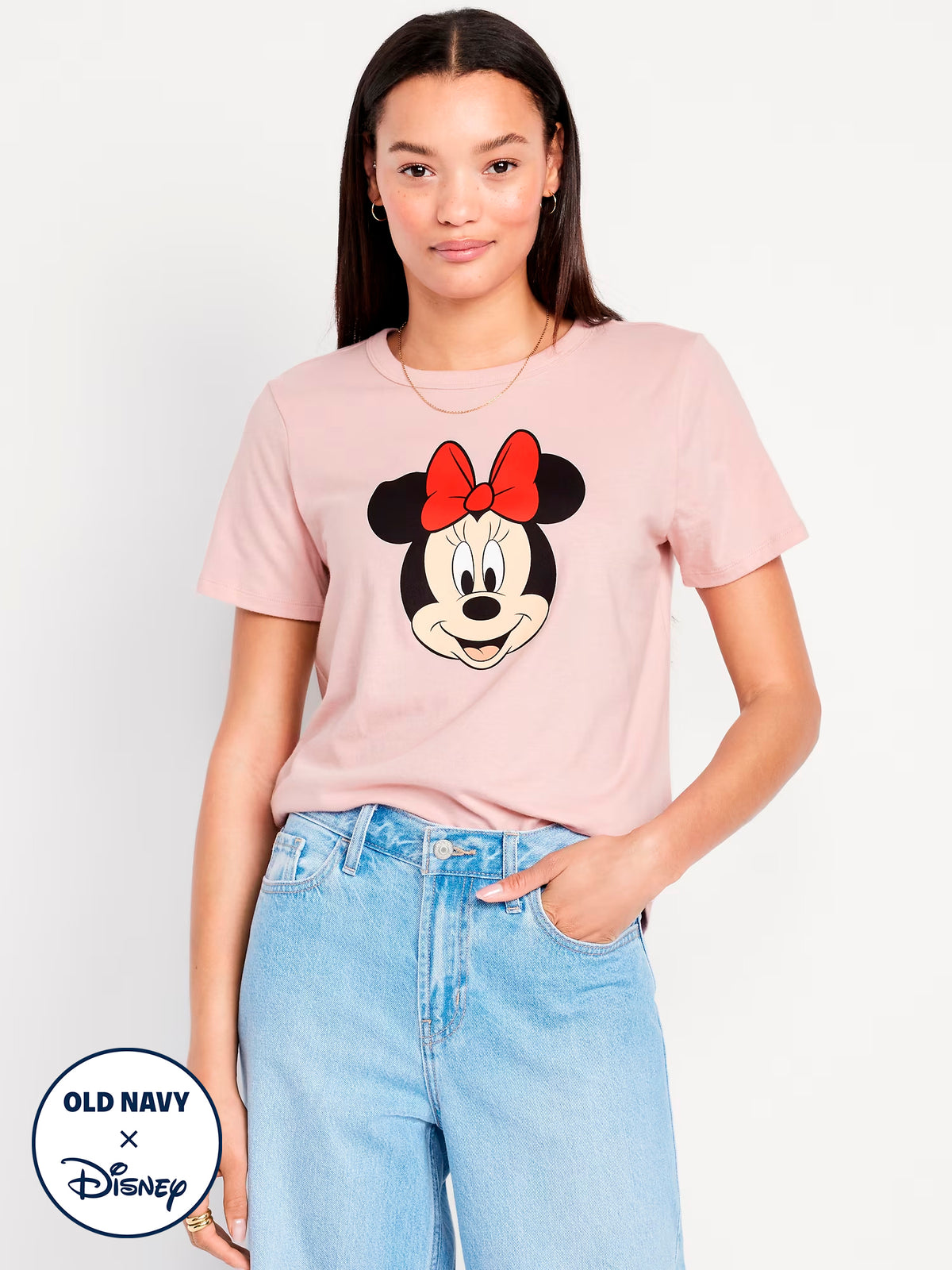Disney© Minnie Mouse T-Shirt