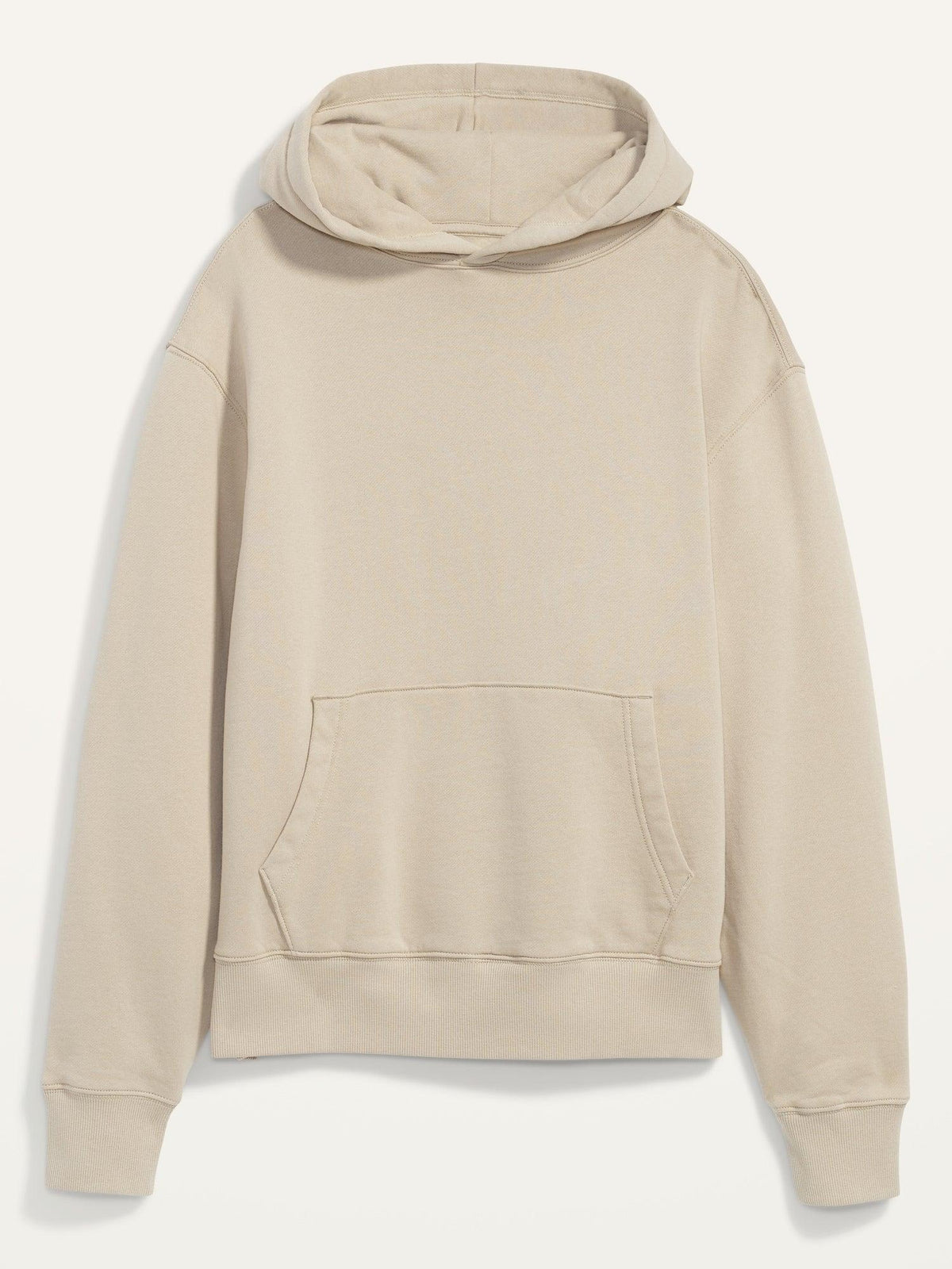 Gender-Neutral Pullover Hoodie for Adults