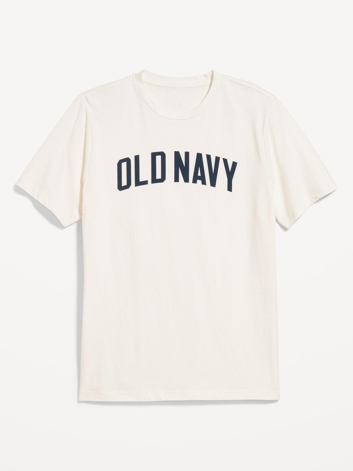 Logo Graphic T-Shirt