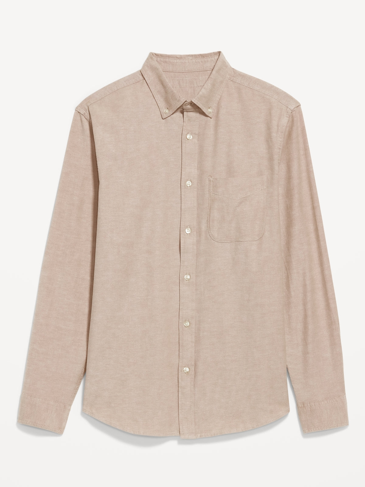 Regular Fit Everyday Oxford Shirt