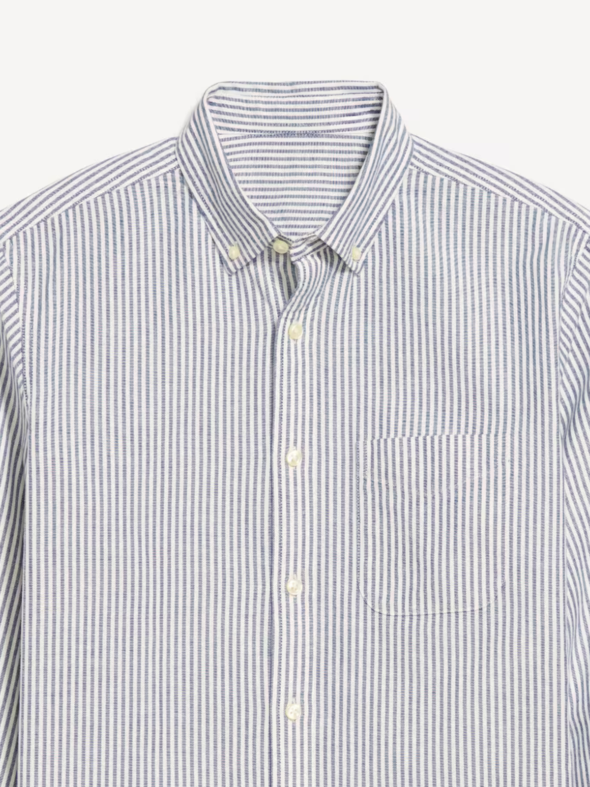 Classic Fit Everyday Oxford Shirt