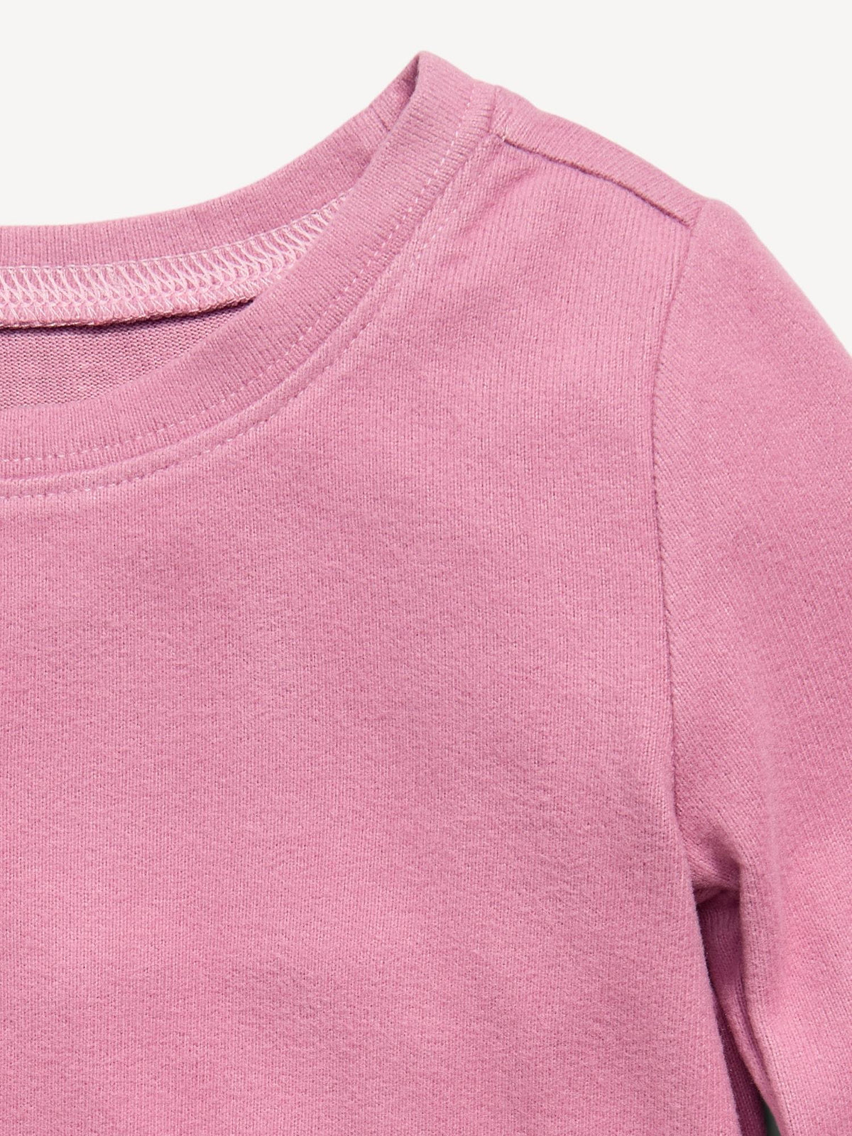 Printed Snug-Fit Pajama Set for Toddler & Baby