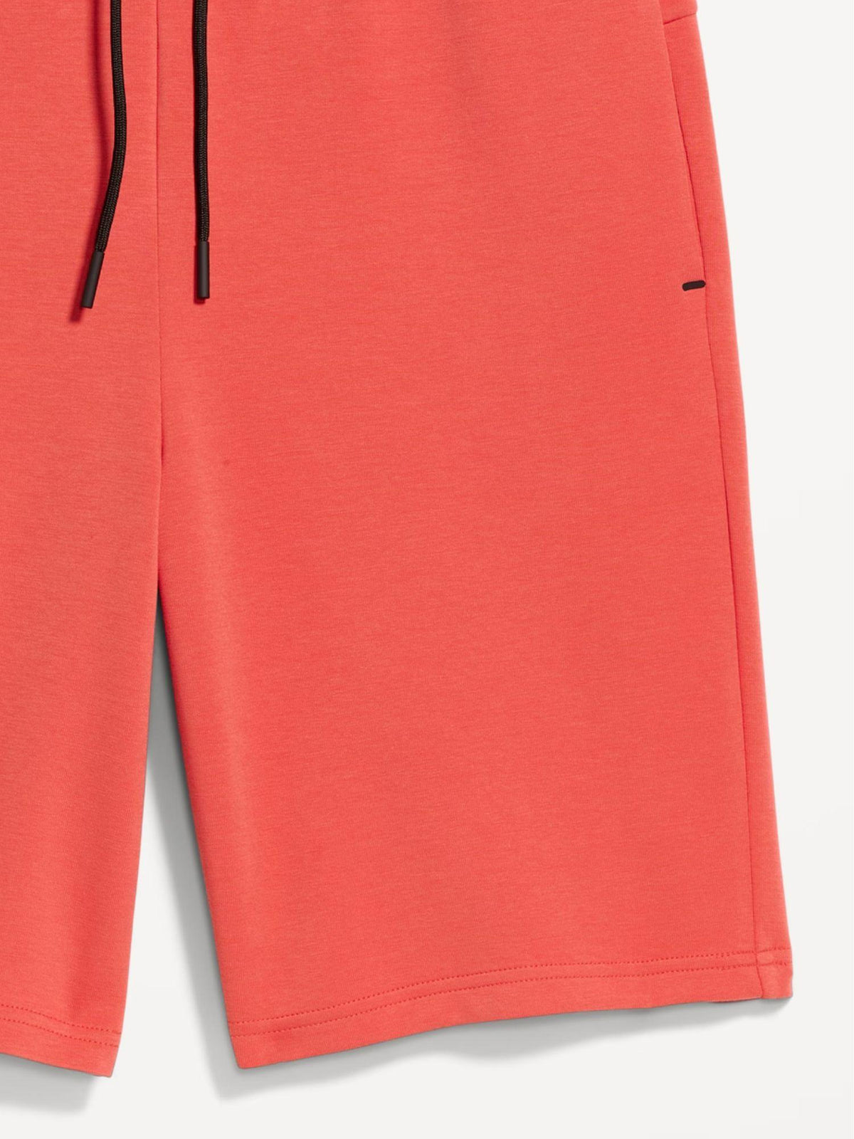 Dynamic Fleece 4.0 Shorts -- 8-inch inseam