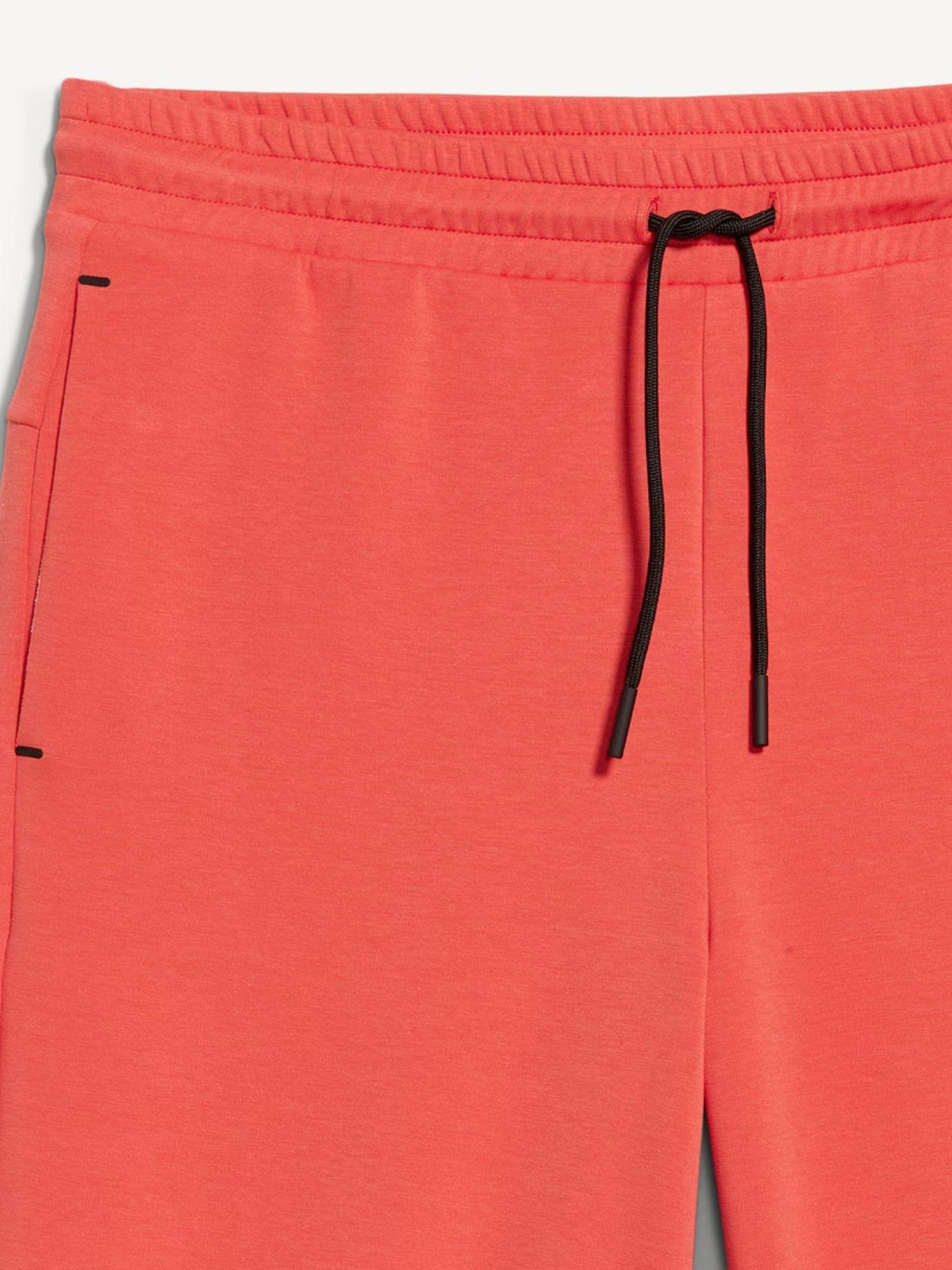 Dynamic Fleece 4.0 Shorts -- 8-inch inseam