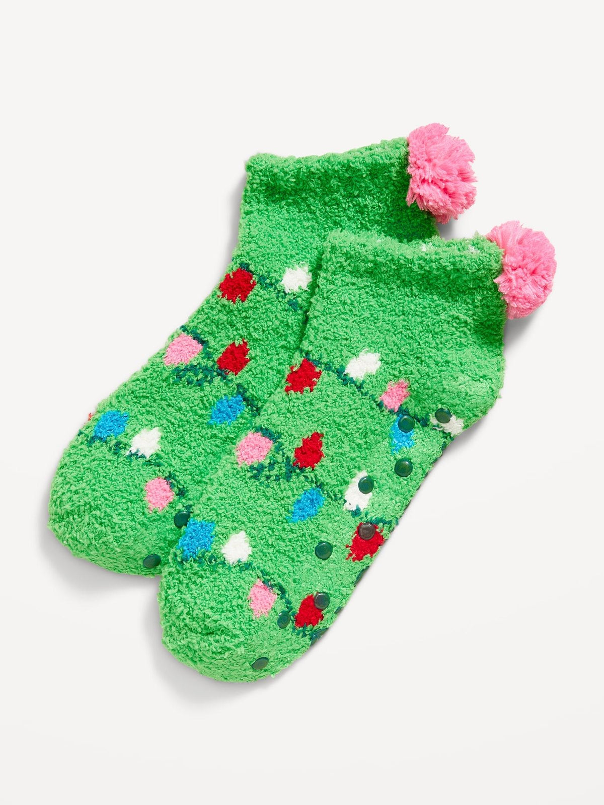 Cozy Ankle Socks for Women