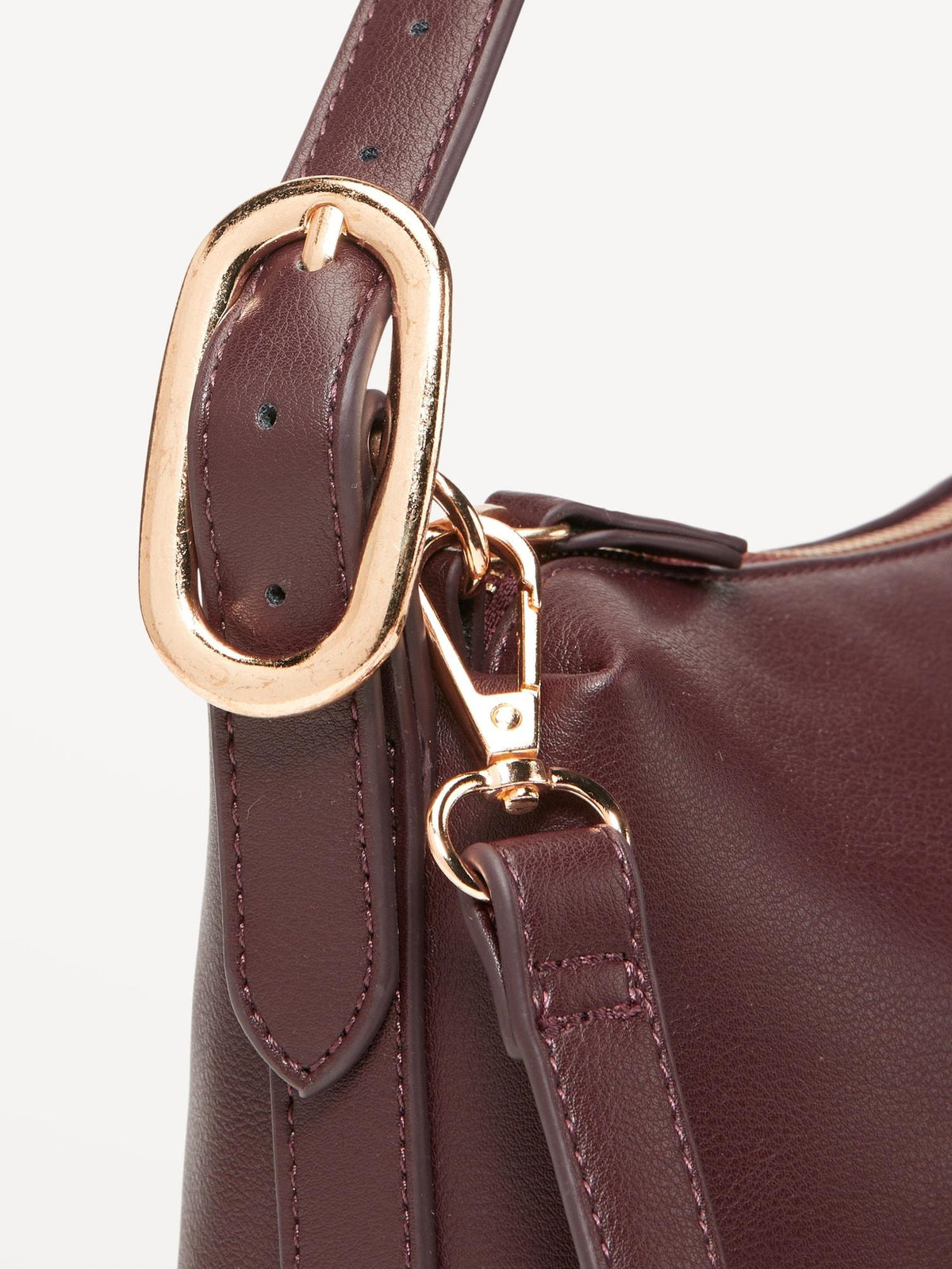 Convertible Crossbody Bag