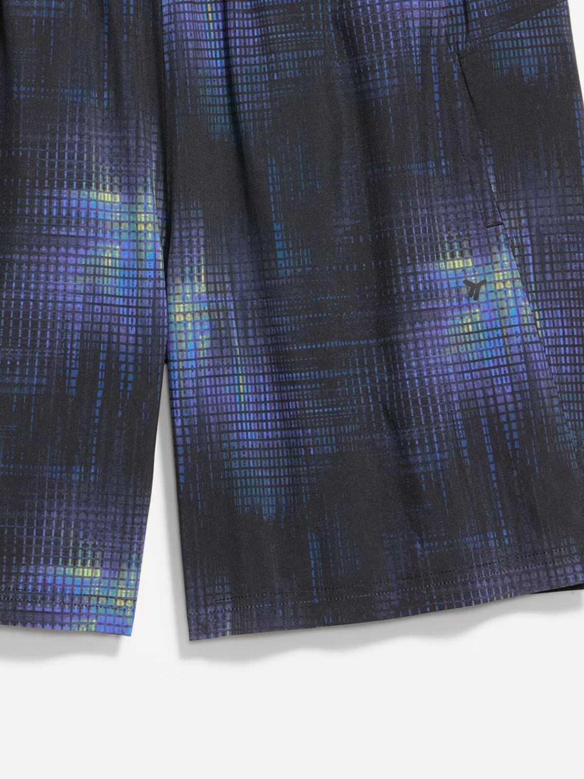 Essential Woven Workout Shorts -- 7-inch inseam