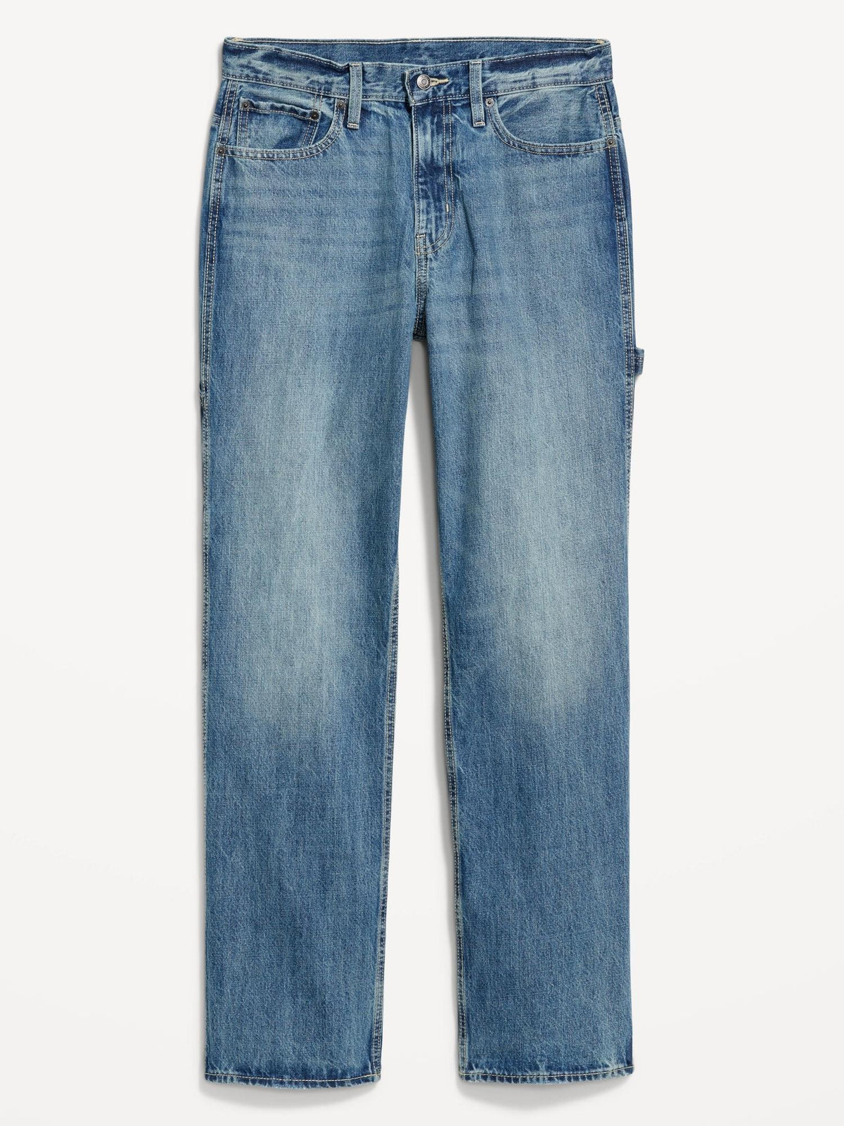 90's Baggy Carpenter Jeans