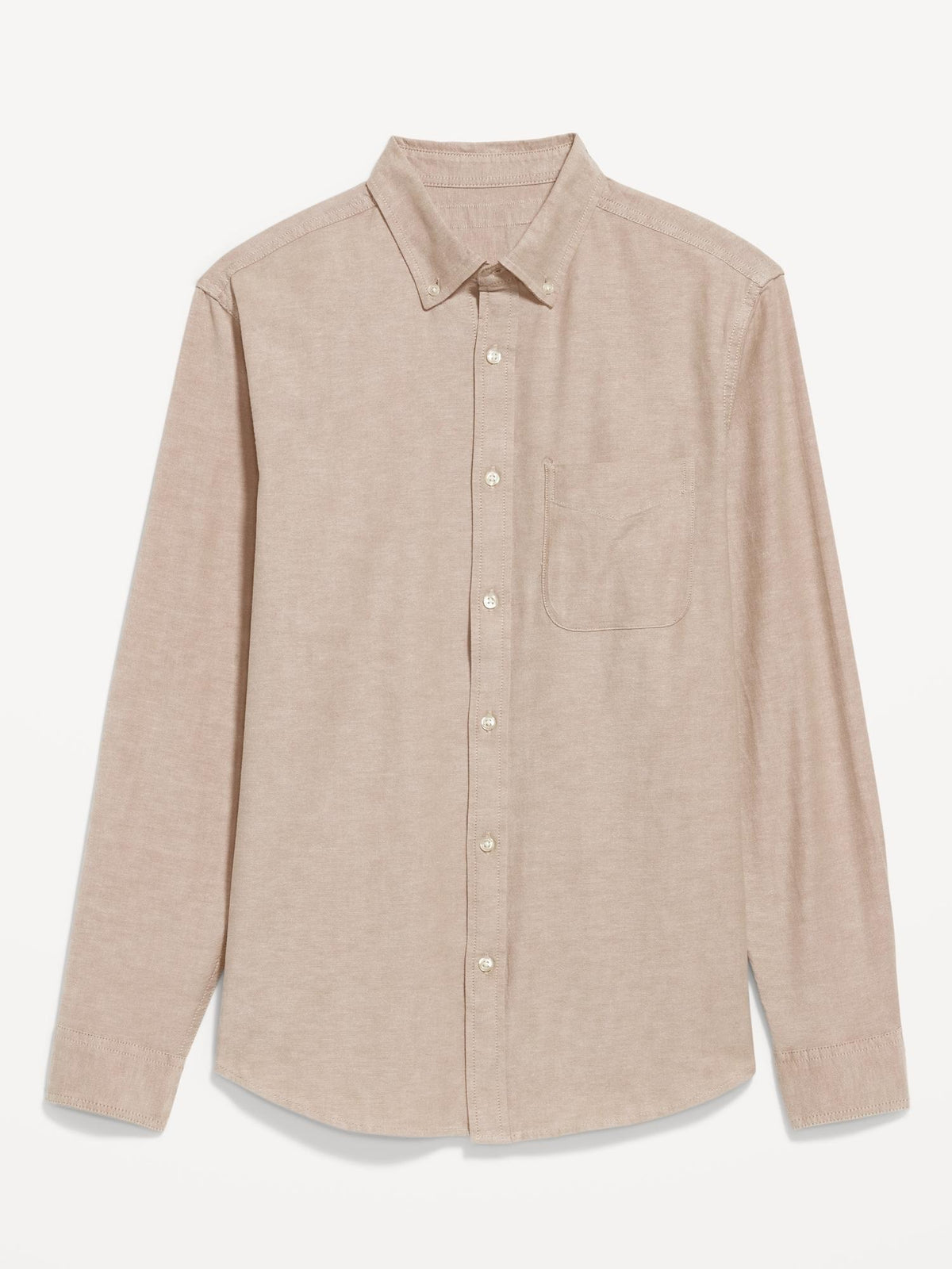 Regular Fit Everyday Oxford Shirt