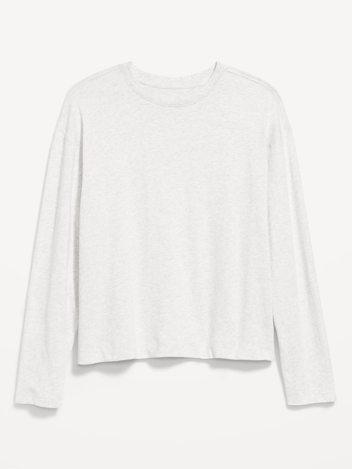 Vintage Crew-Neck T-Shirt