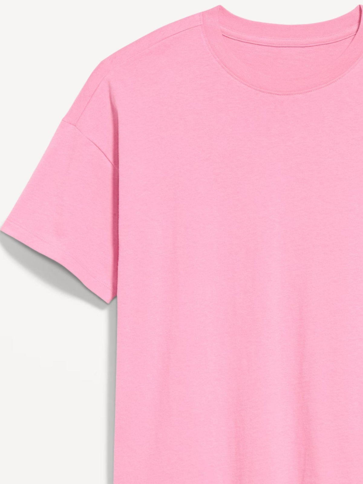Vintage Crew-Neck T-Shirt
