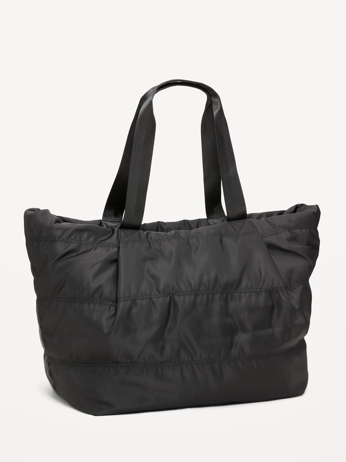 Large Nylon Tote Bag