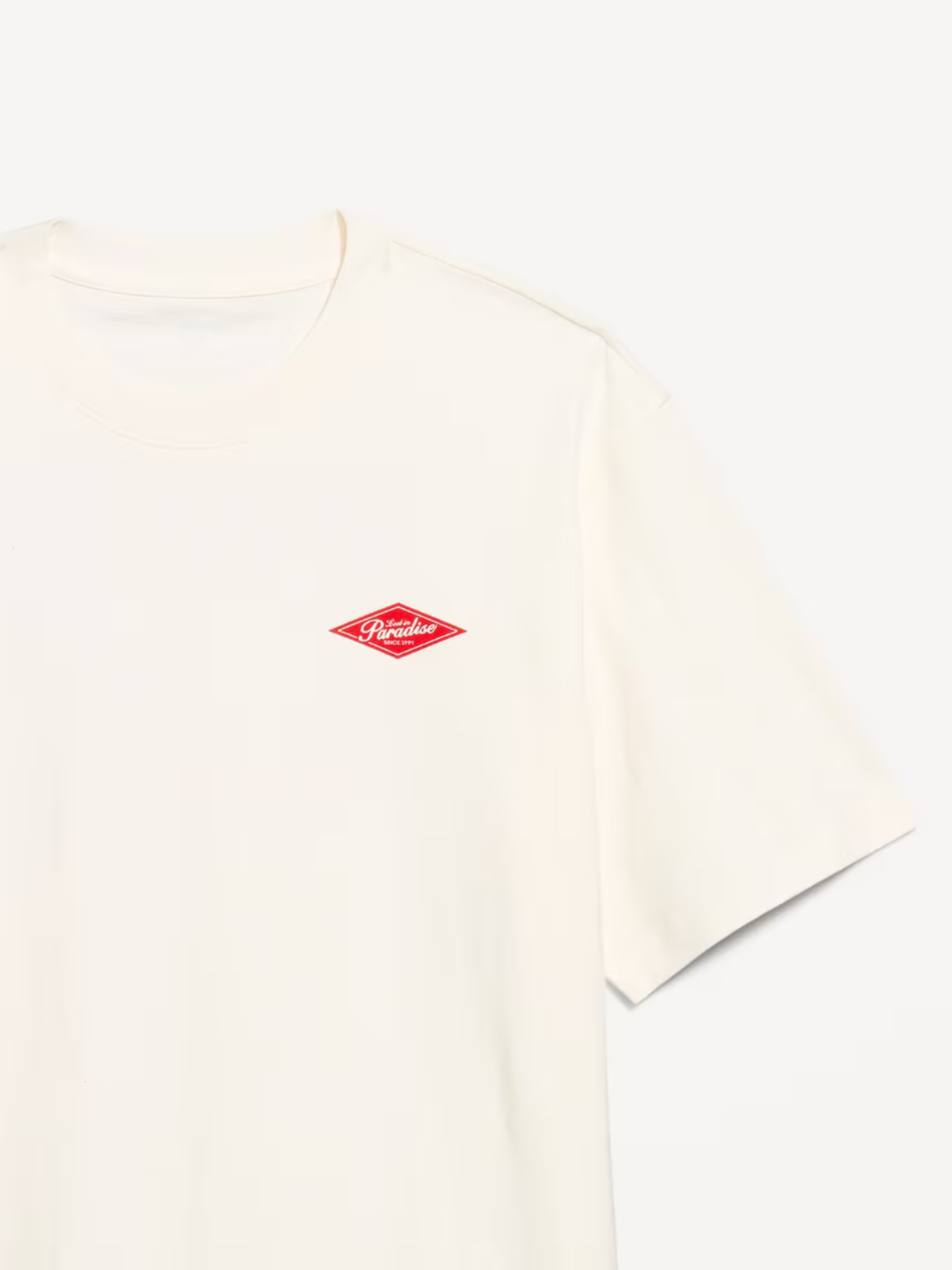 Loose Graphic T-Shirt
