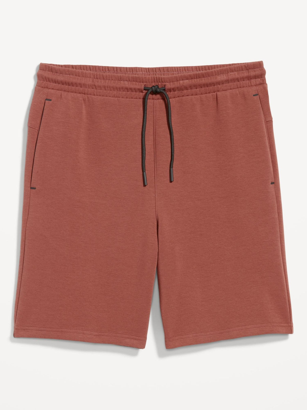 Dynamic Fleece 4.0 Shorts -- 8-inch inseam