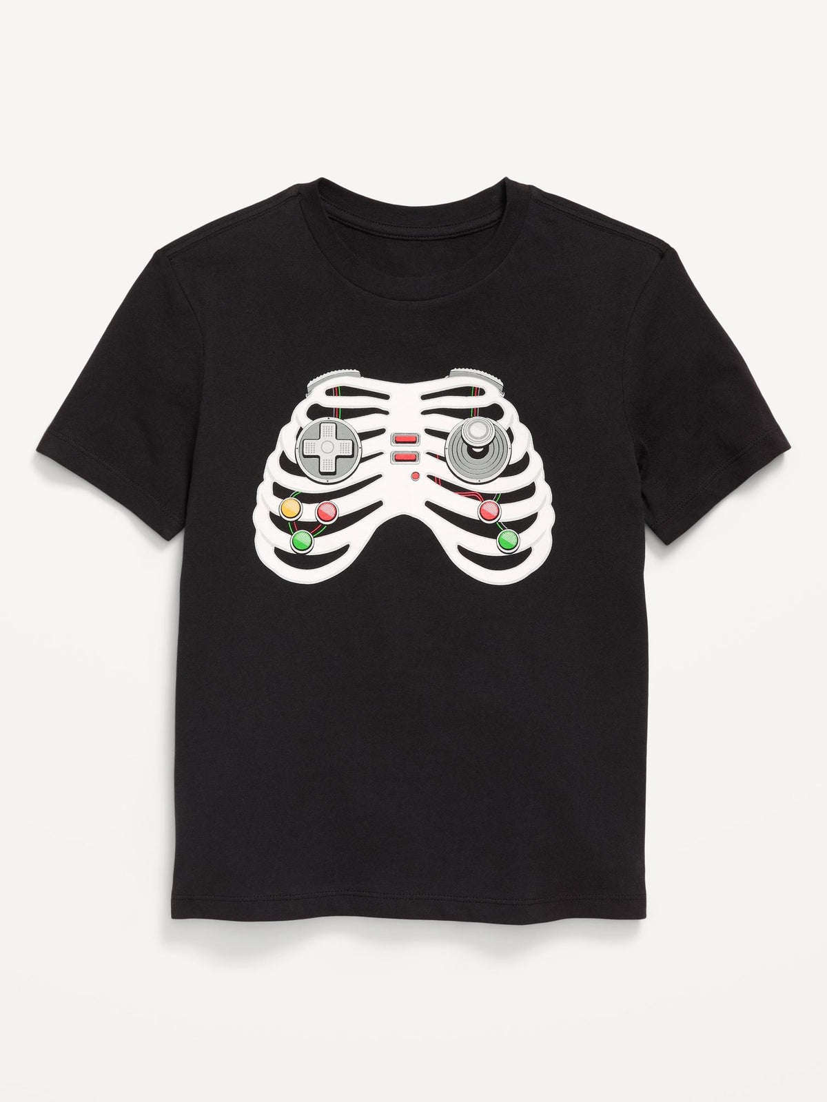 Short-Sleeve Graphic T-Shirt for Boys