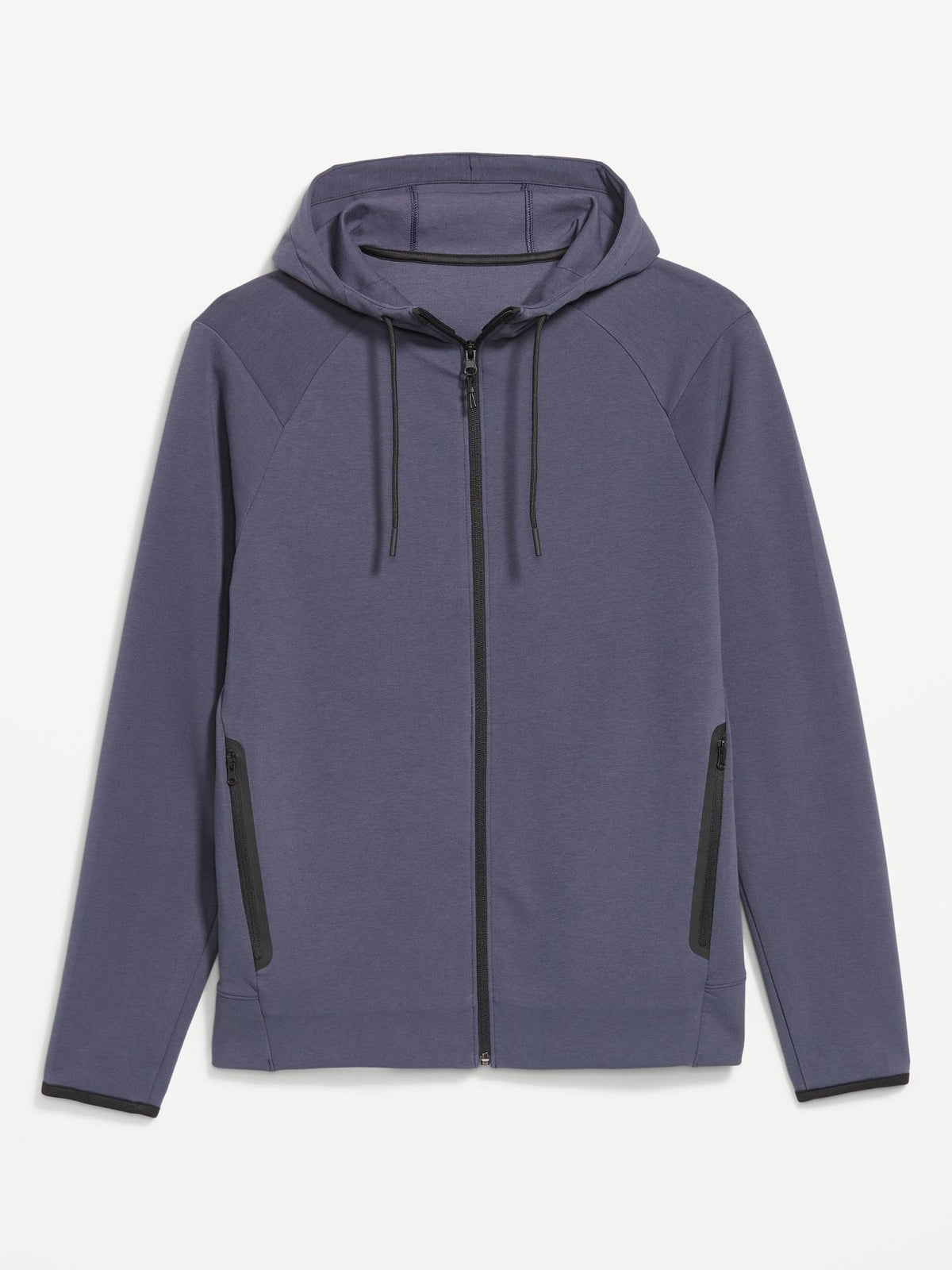 Dynamic Fleece 4.0 Zip Hoodie
