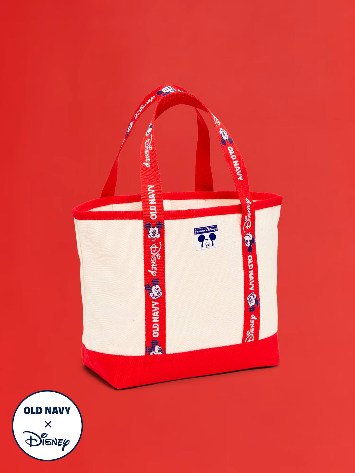Old Navy x Disney© Mini Tote Bag
