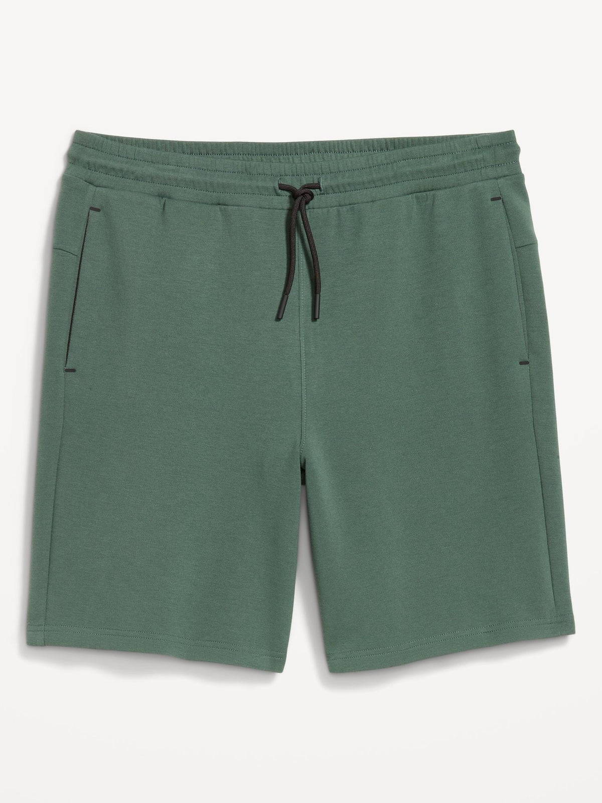 Dynamic Fleece 4.0 Shorts -- 8-inch inseam