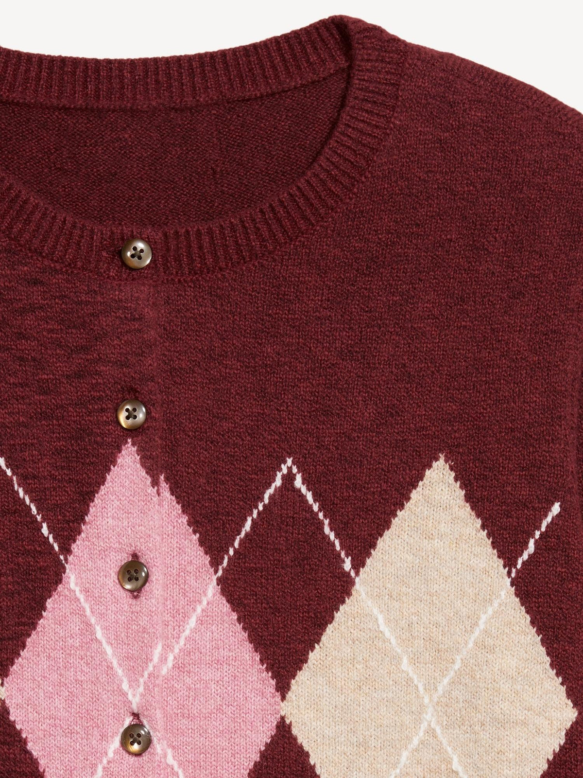 SoSoft Cropped Cardigan Sweater