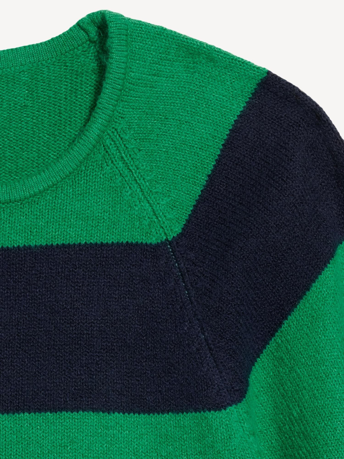 SoSoft Puff-Sleeve Sweater