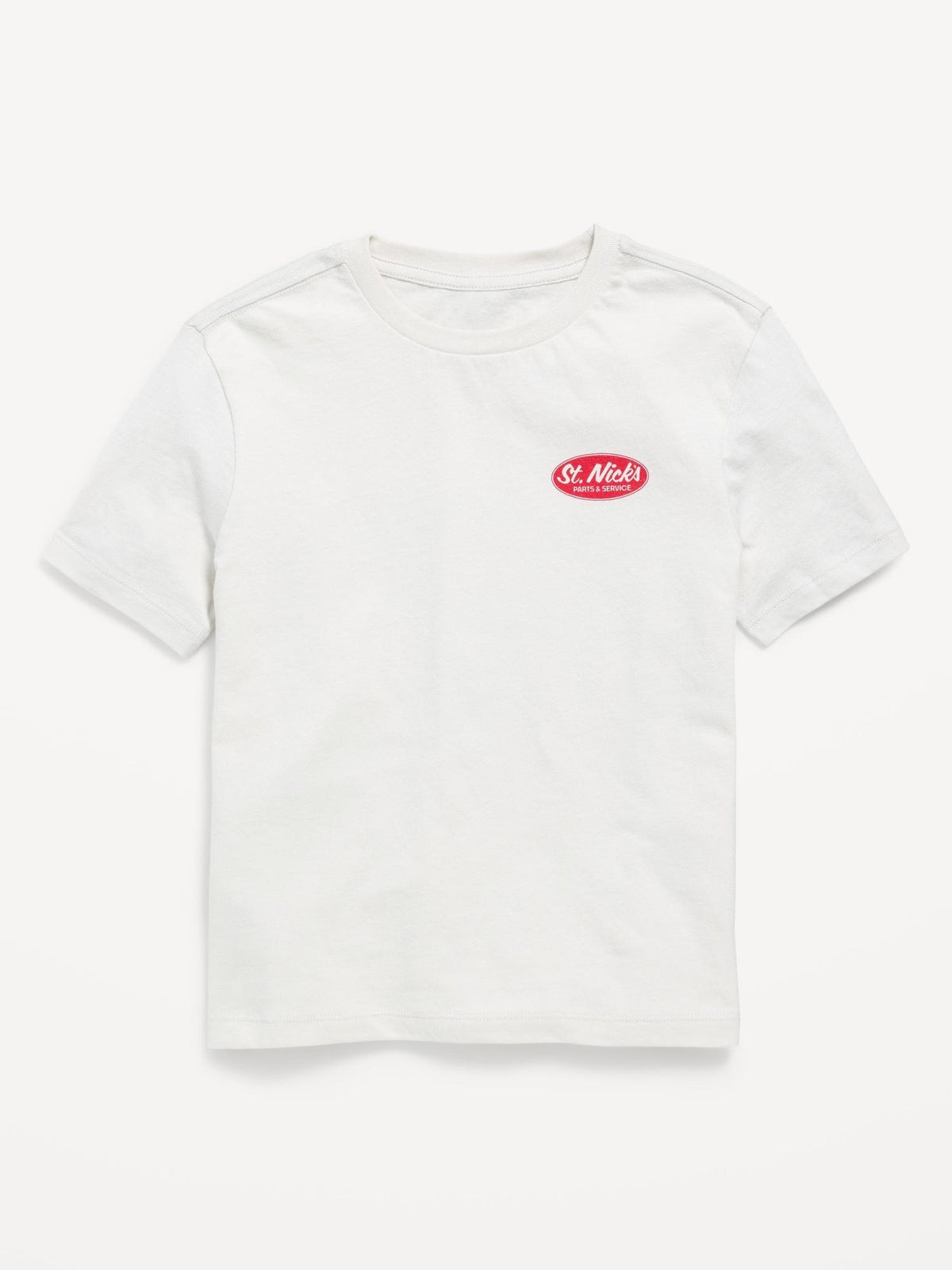 Short-Sleeve Graphic T-Shirt for Boys