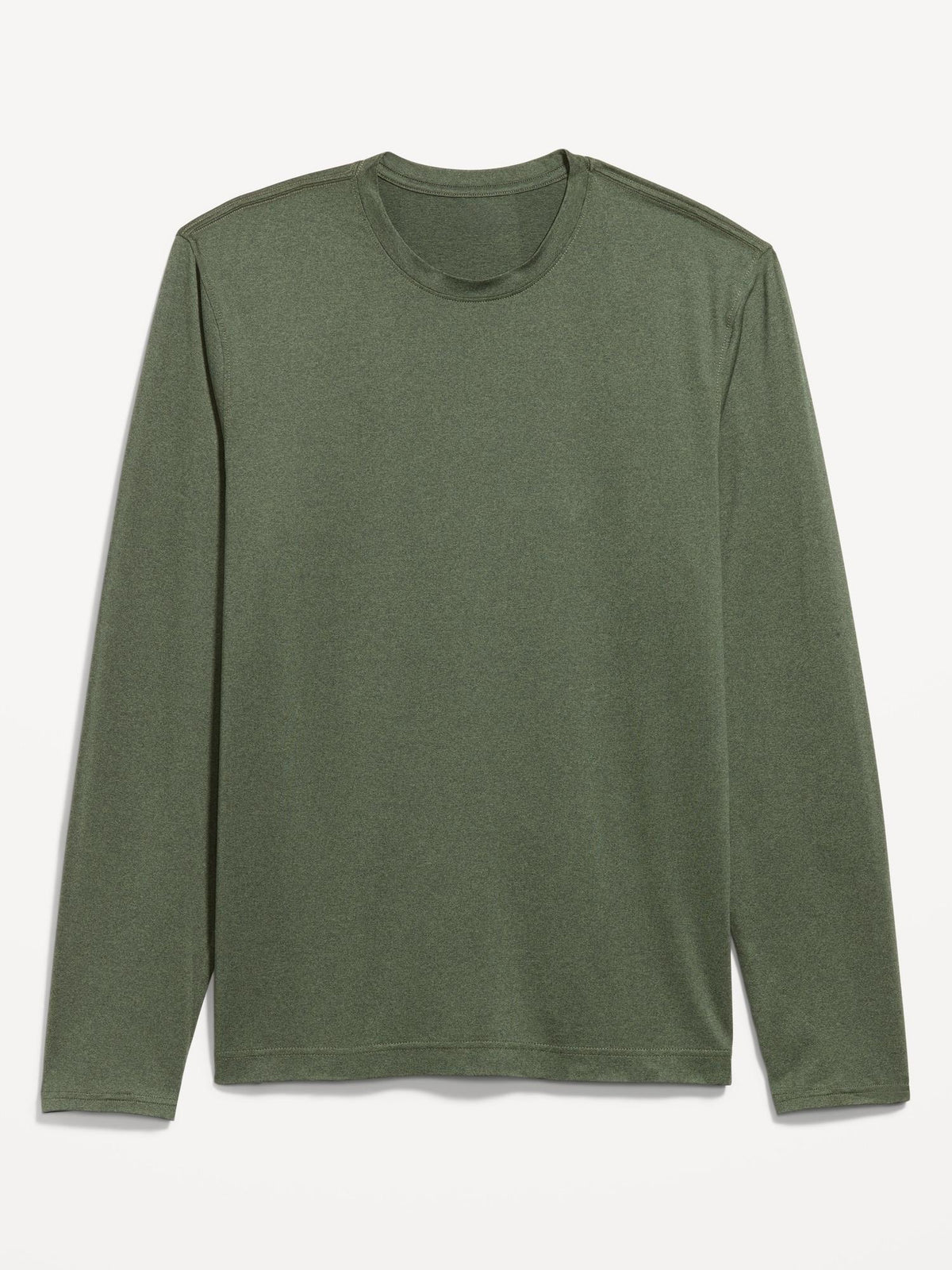 CloudMotion Long-Sleeve T-Shirt