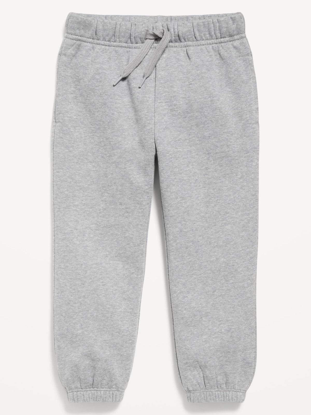Favorite Fleece Baggy Jogger Sweatpants for Toddler Boys
