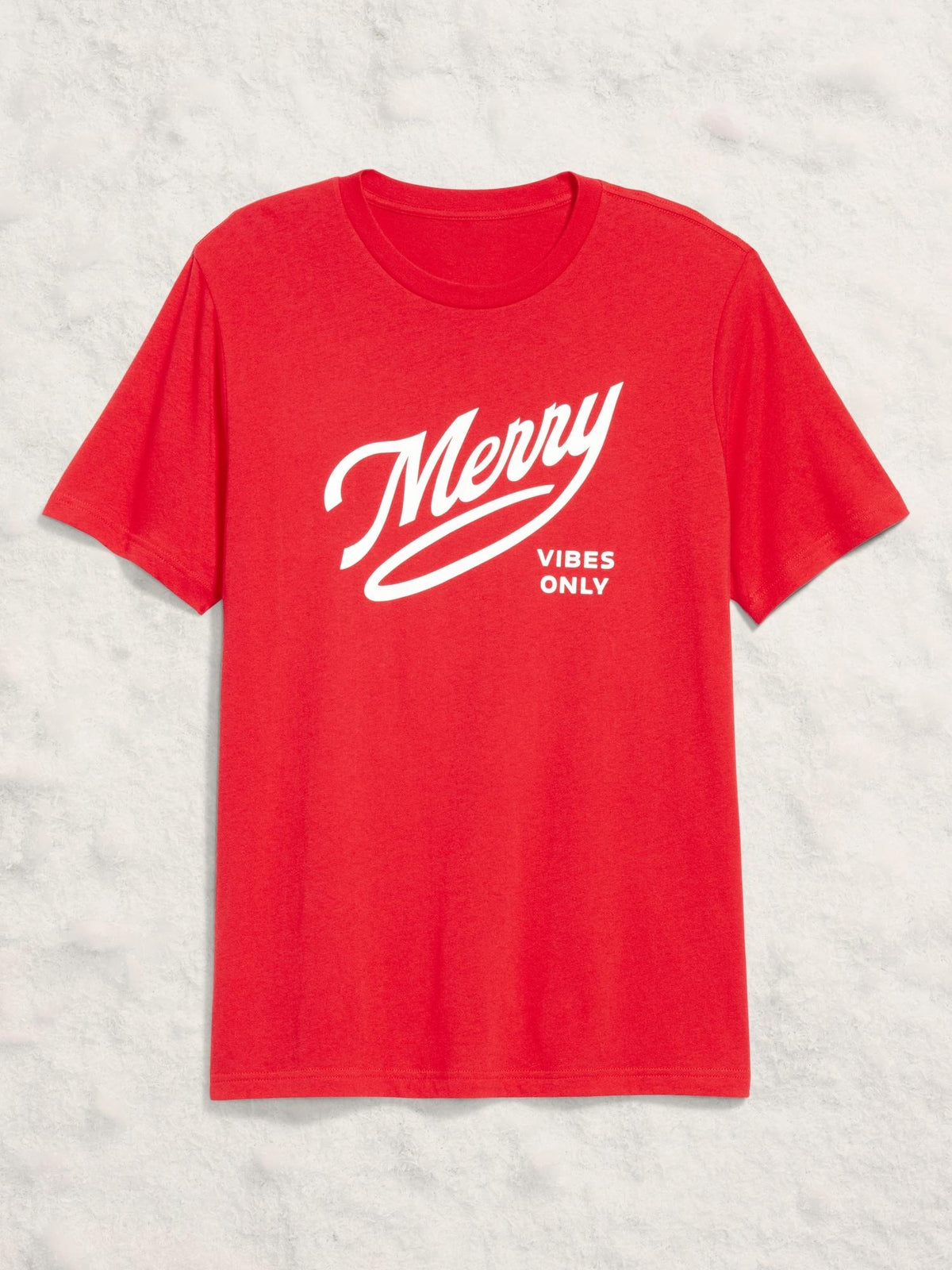 Holiday-Graphic T-Shirt