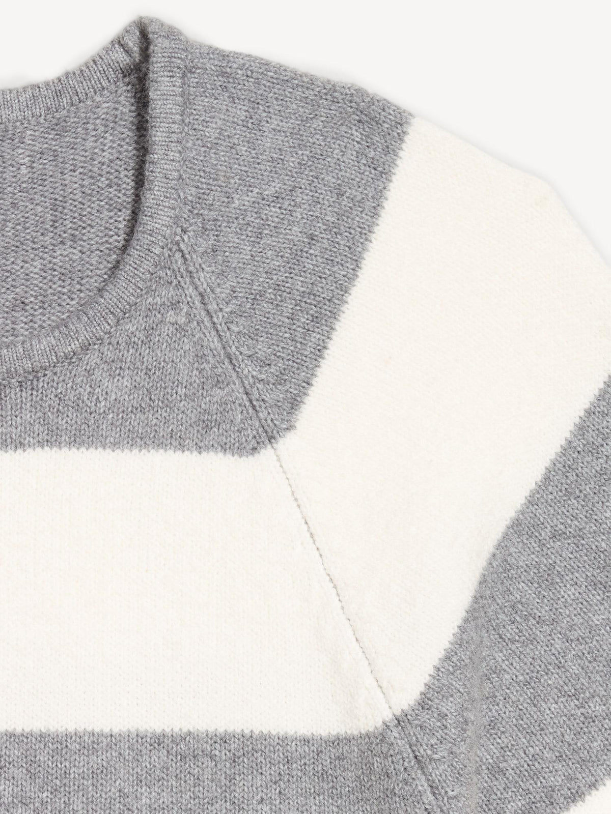 SoSoft Puff-Sleeve Sweater