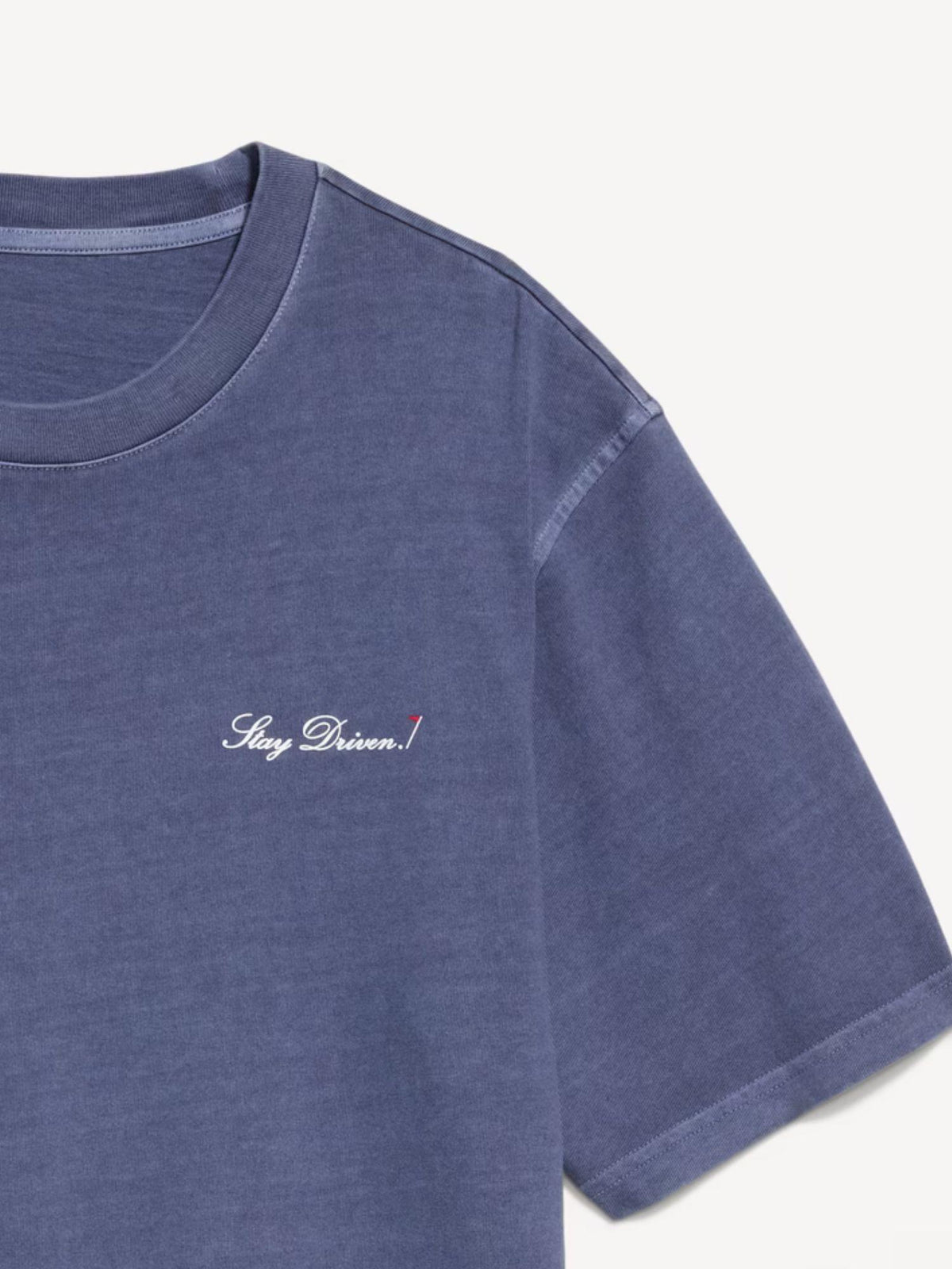 Loose Graphic T-Shirt