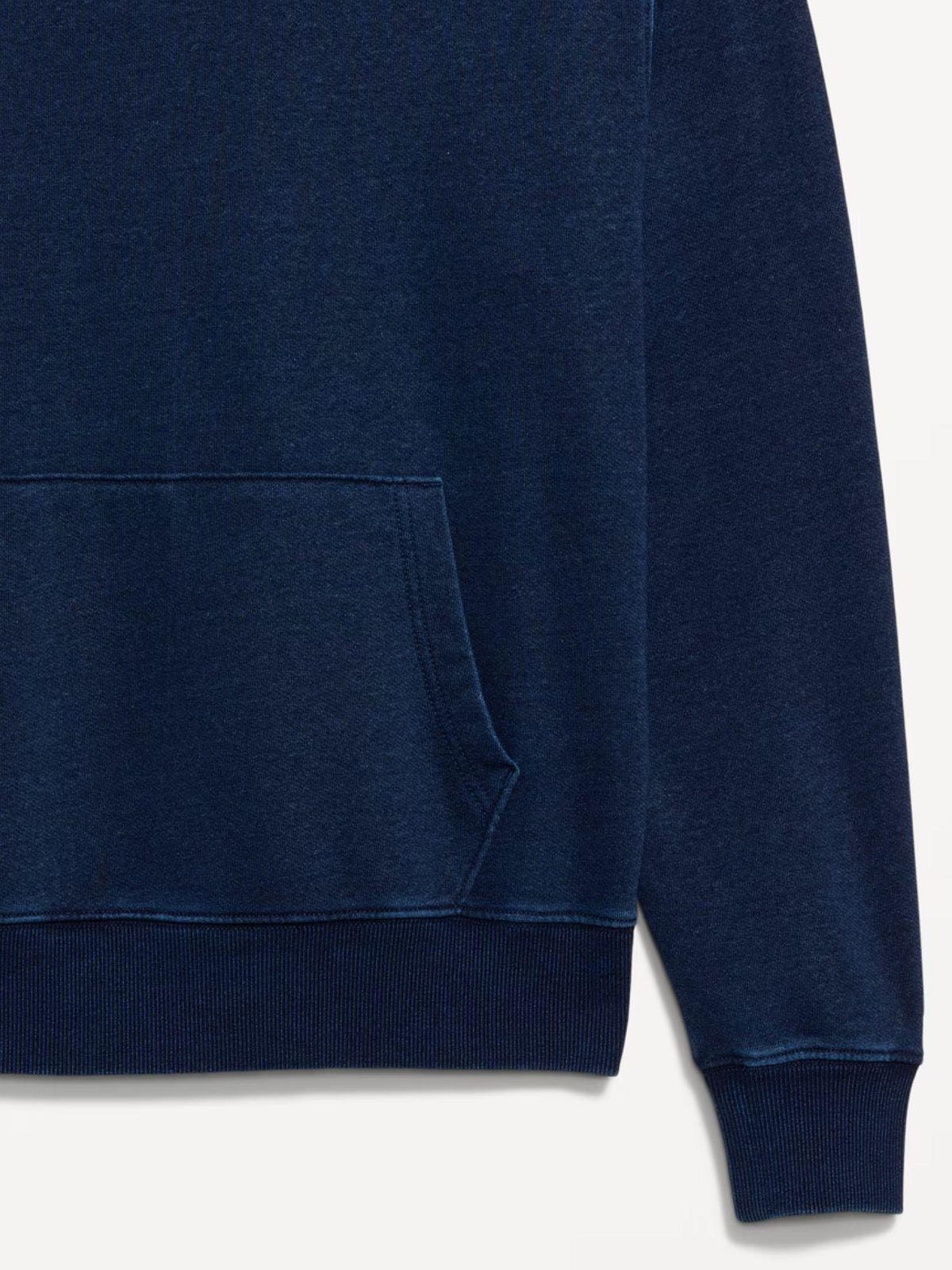 Essential Popover Hoodie