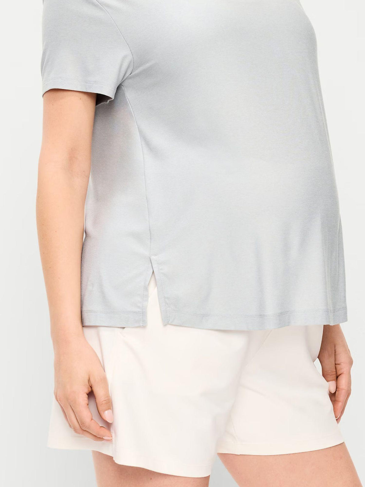 Maternity CloudMotion T-Shirt