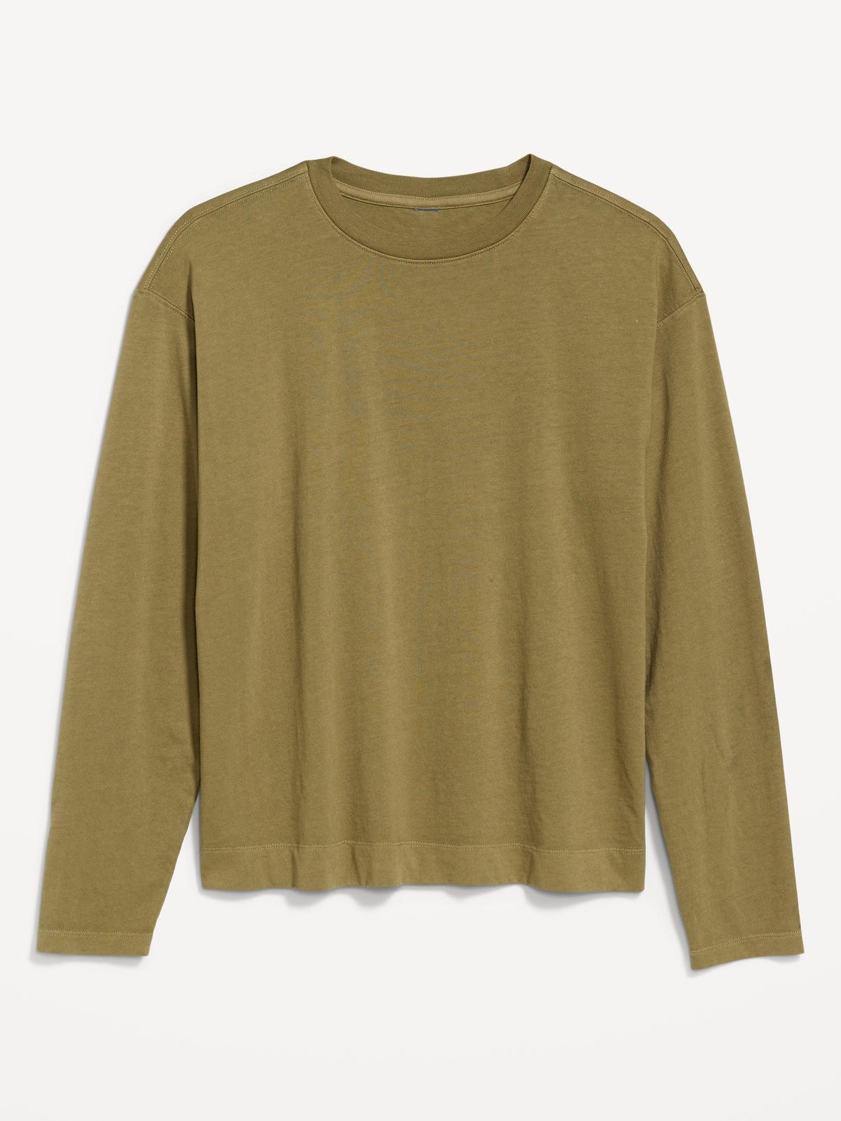 Vintage Crew-Neck T-Shirt