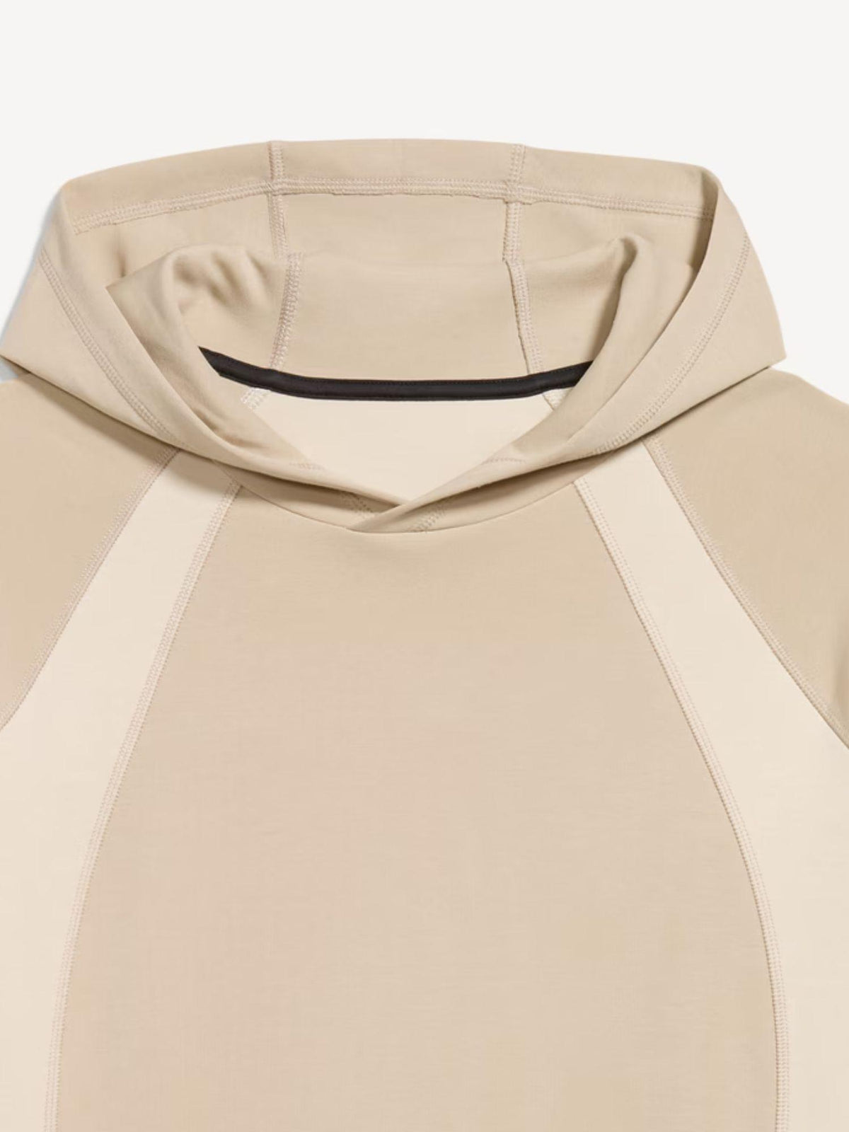 Dynamic Fleece Popover Hoodie