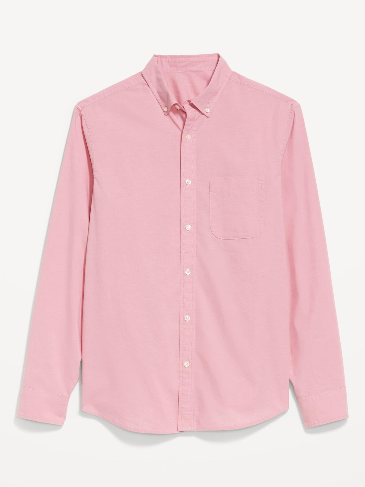 Classic Fit Everyday Shirt