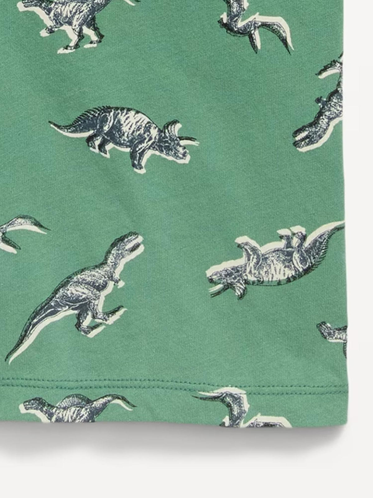Printed Softest Short-Sleeve T-Shirt for Boys