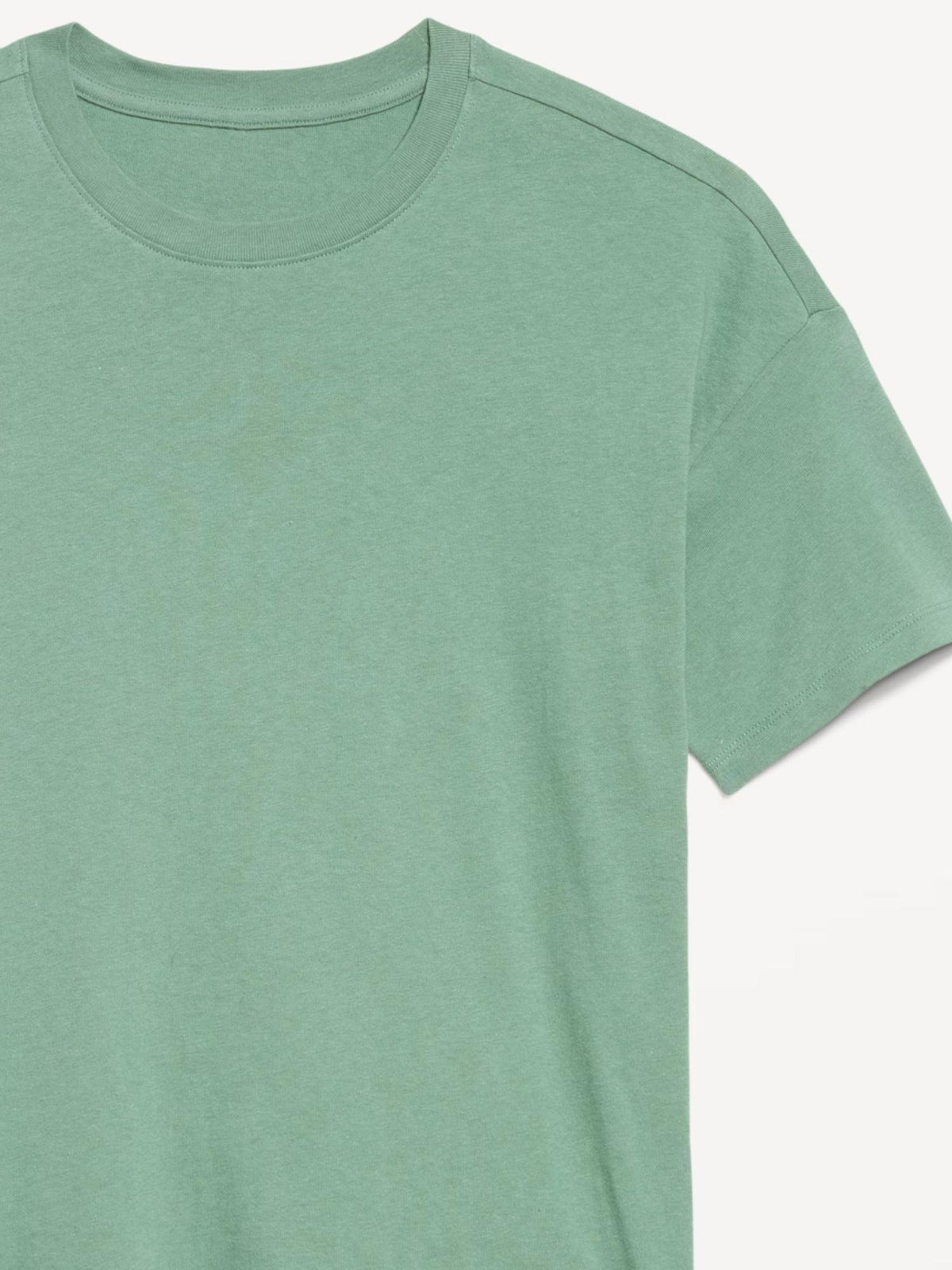 Vintage Crew-Neck T-Shirt