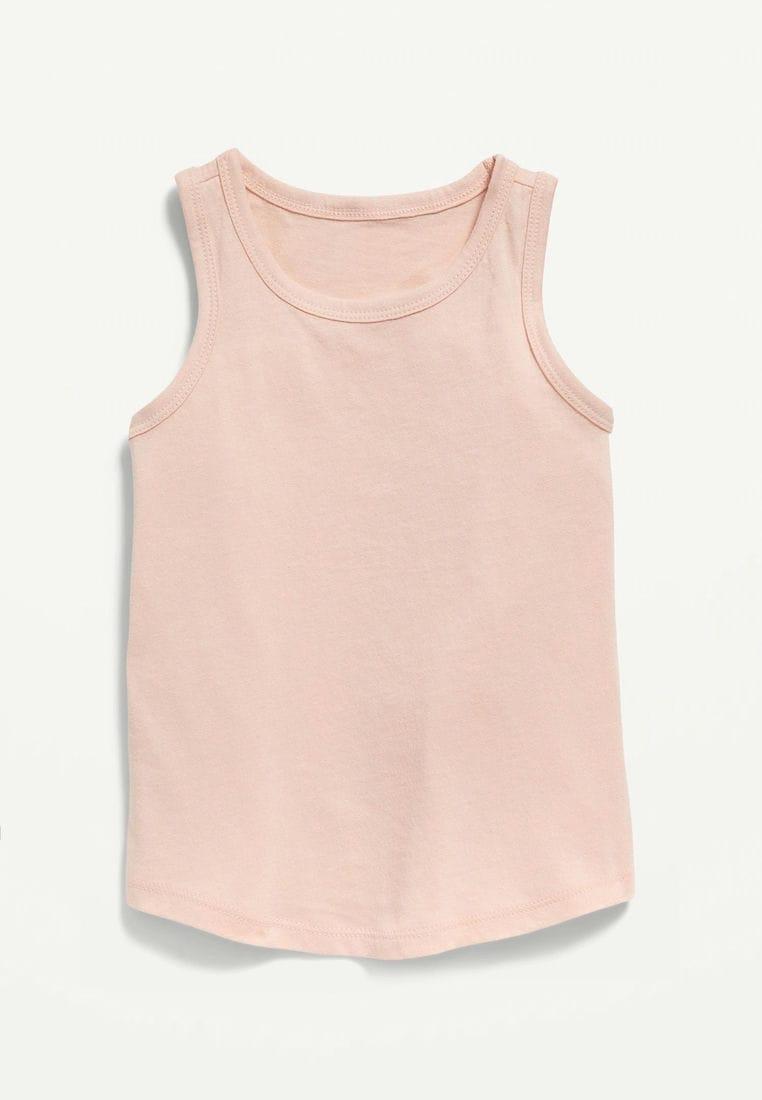 Tank Top for Toddler Girls