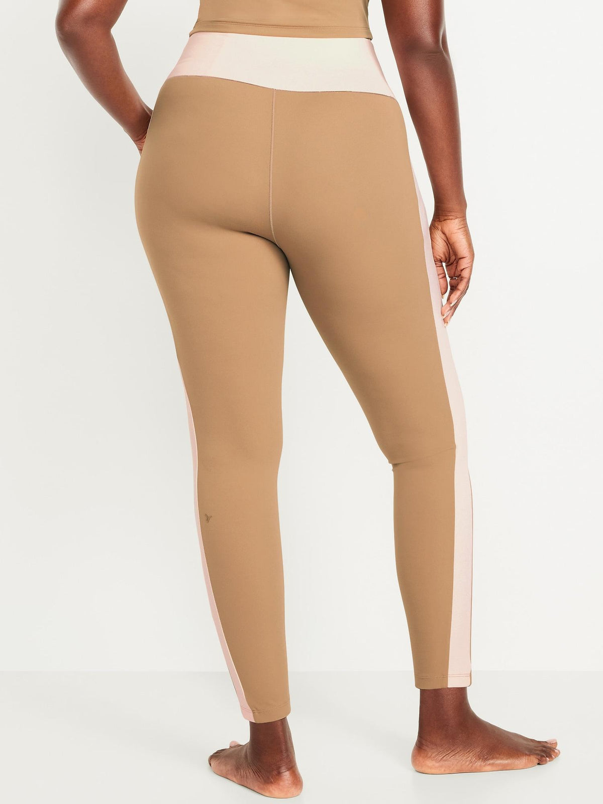 Extra High-Waisted StudioSmooth 7/8 Leggings