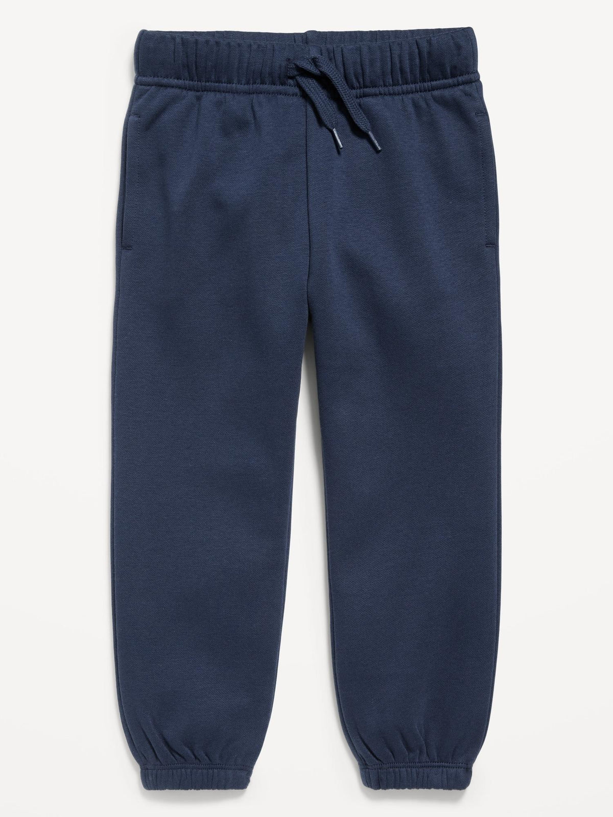 Favorite Fleece Baggy Jogger Sweatpants for Toddler Boys
