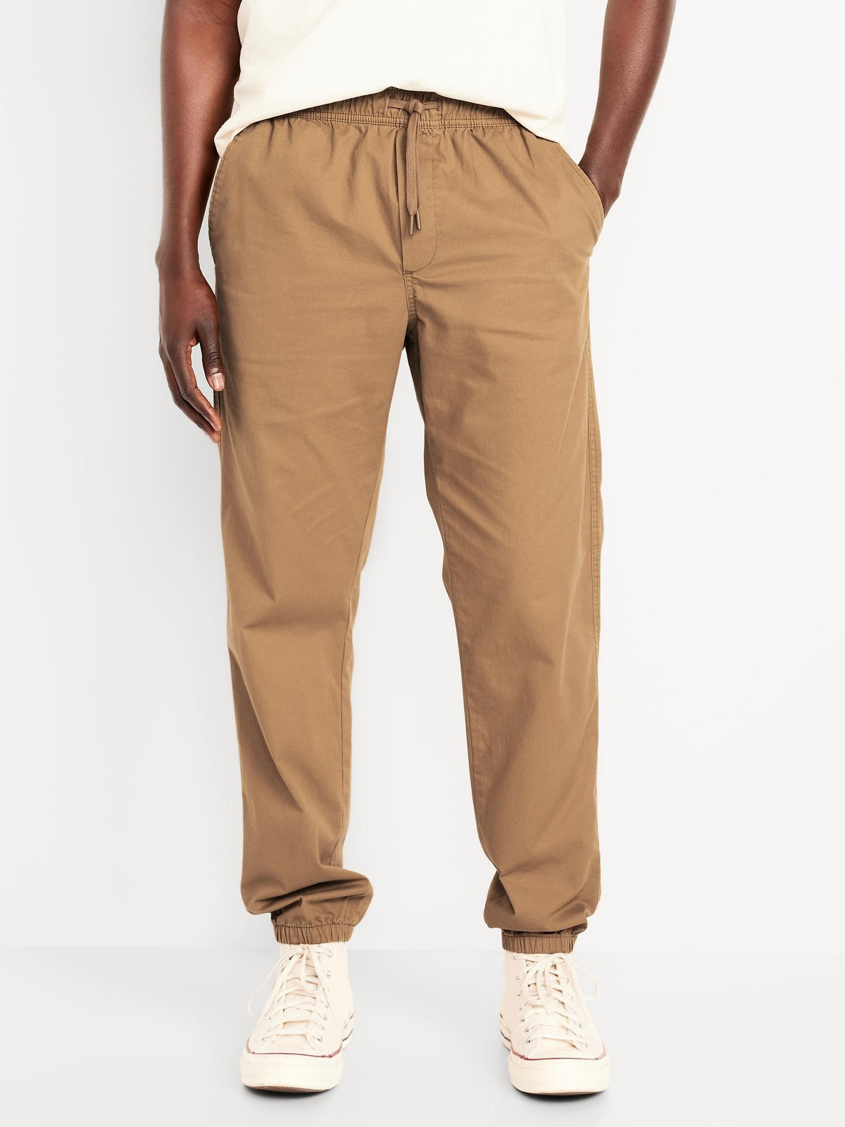 Built-In Flex Modern Jogger Pants