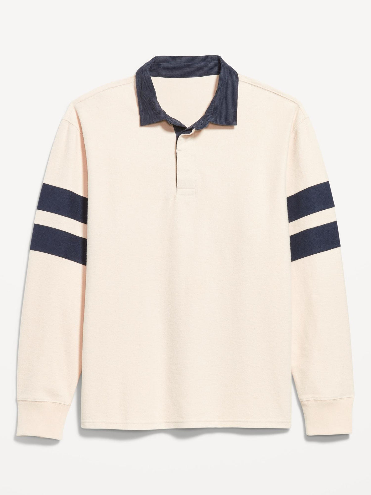 Plush Rugby Polo