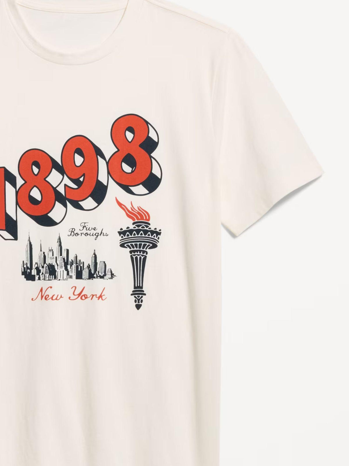 Graphic T-Shirt